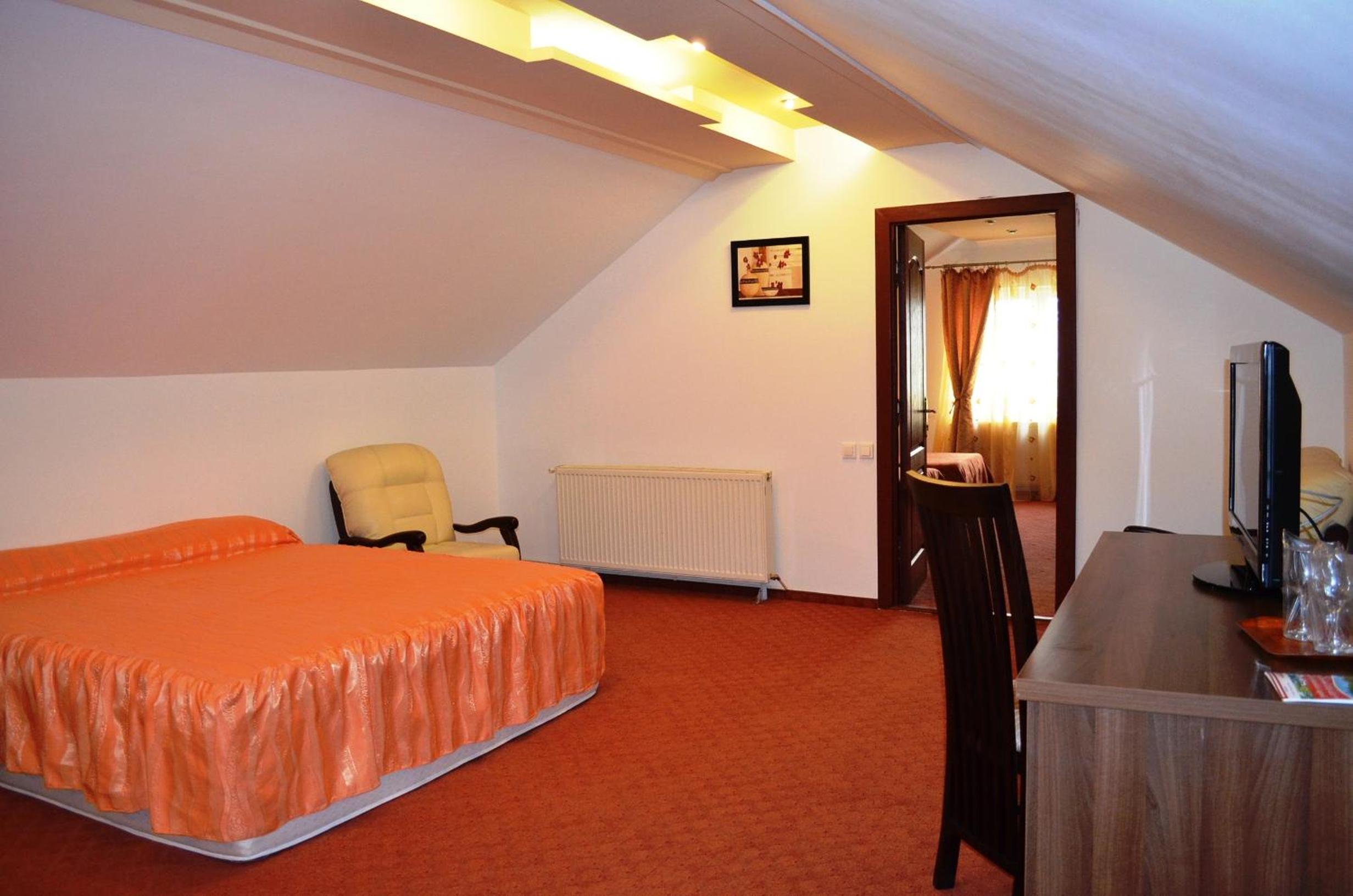 Quadruple Room photo 2
