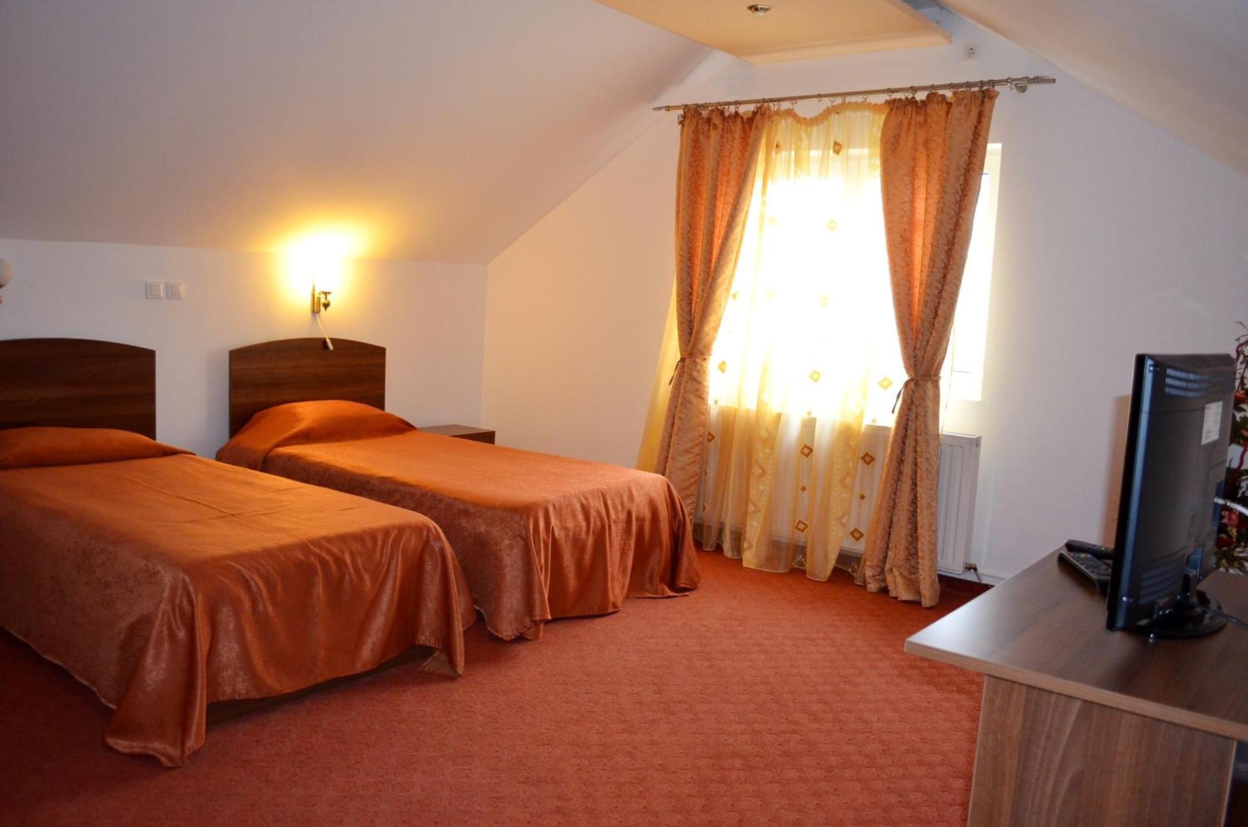 Quadruple Room photo 1