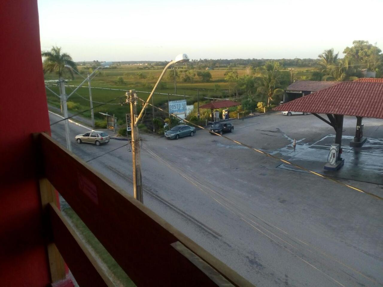 Triple Room with Balcony photo 3