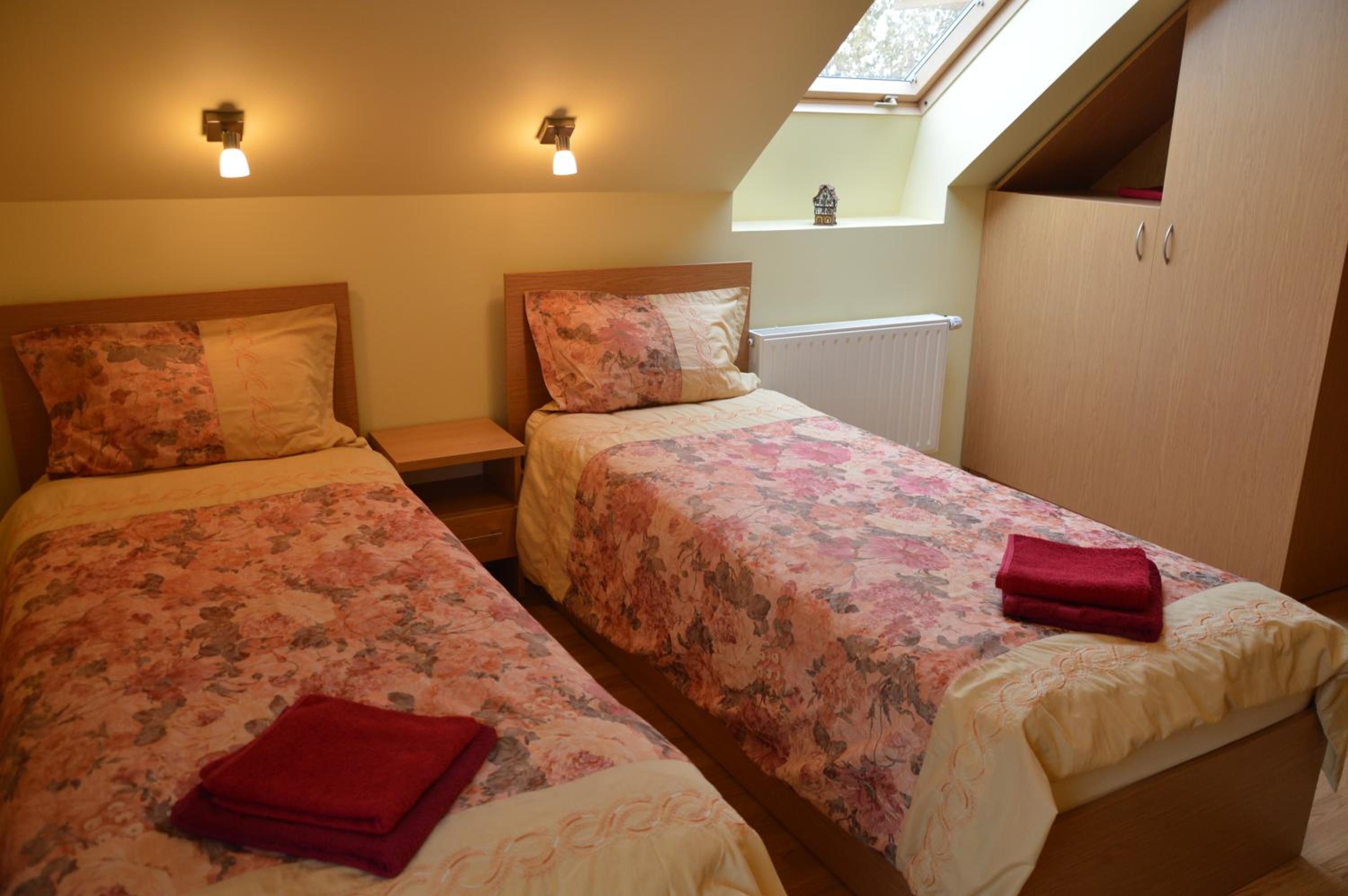 Superior Twin Room photo 2