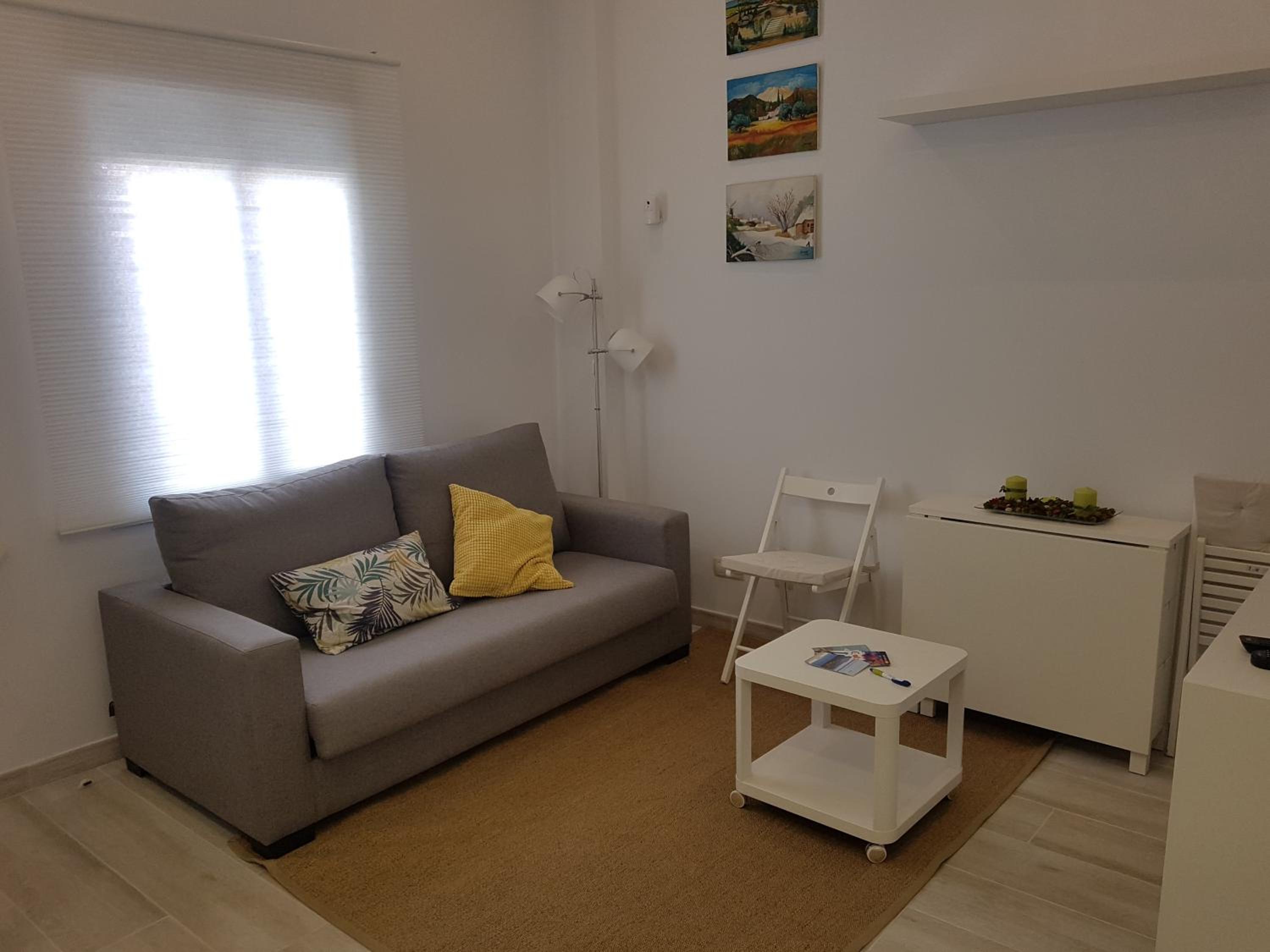 Apartamento - Planta Baja