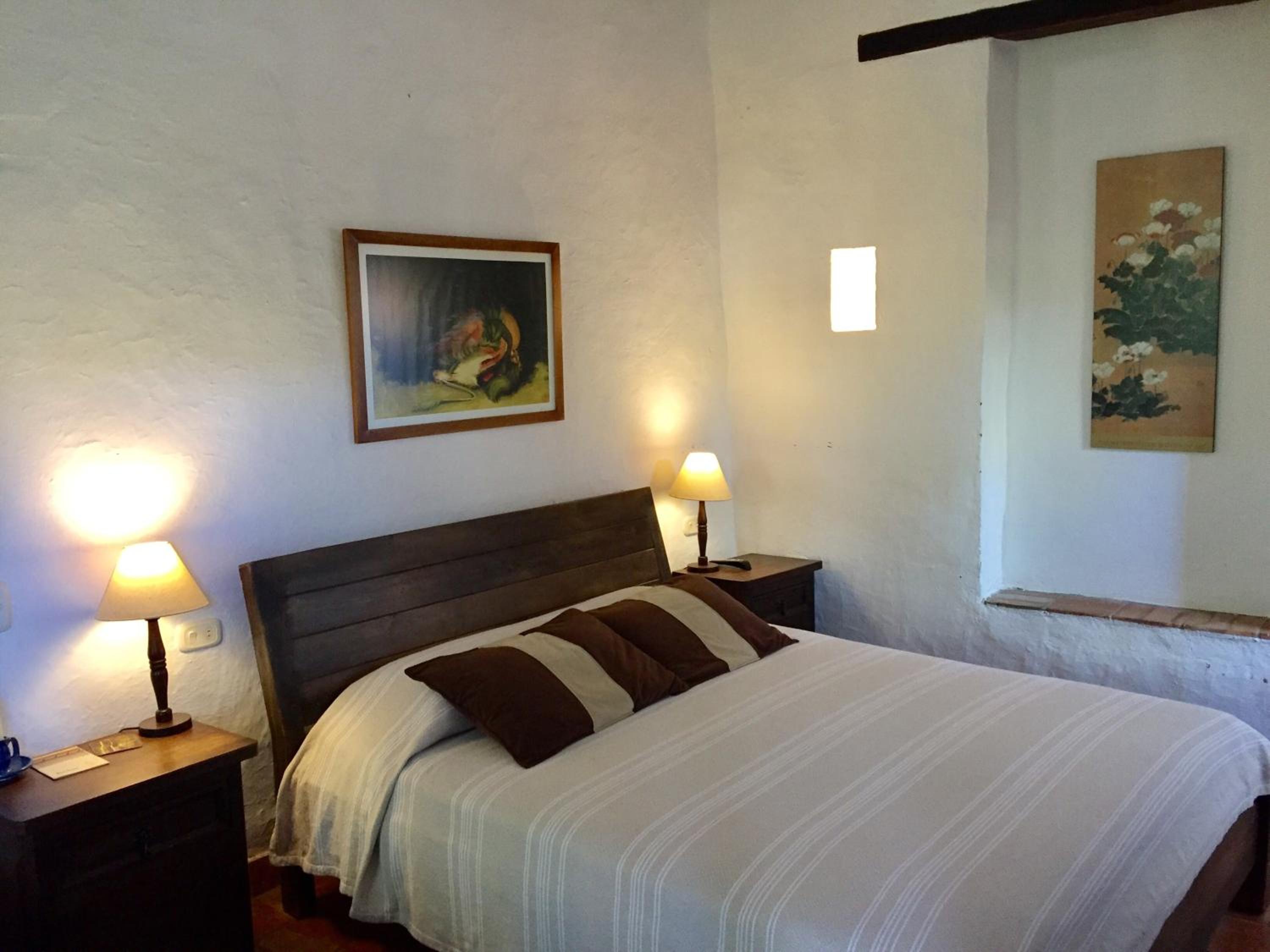 Superior Double Room photo 3