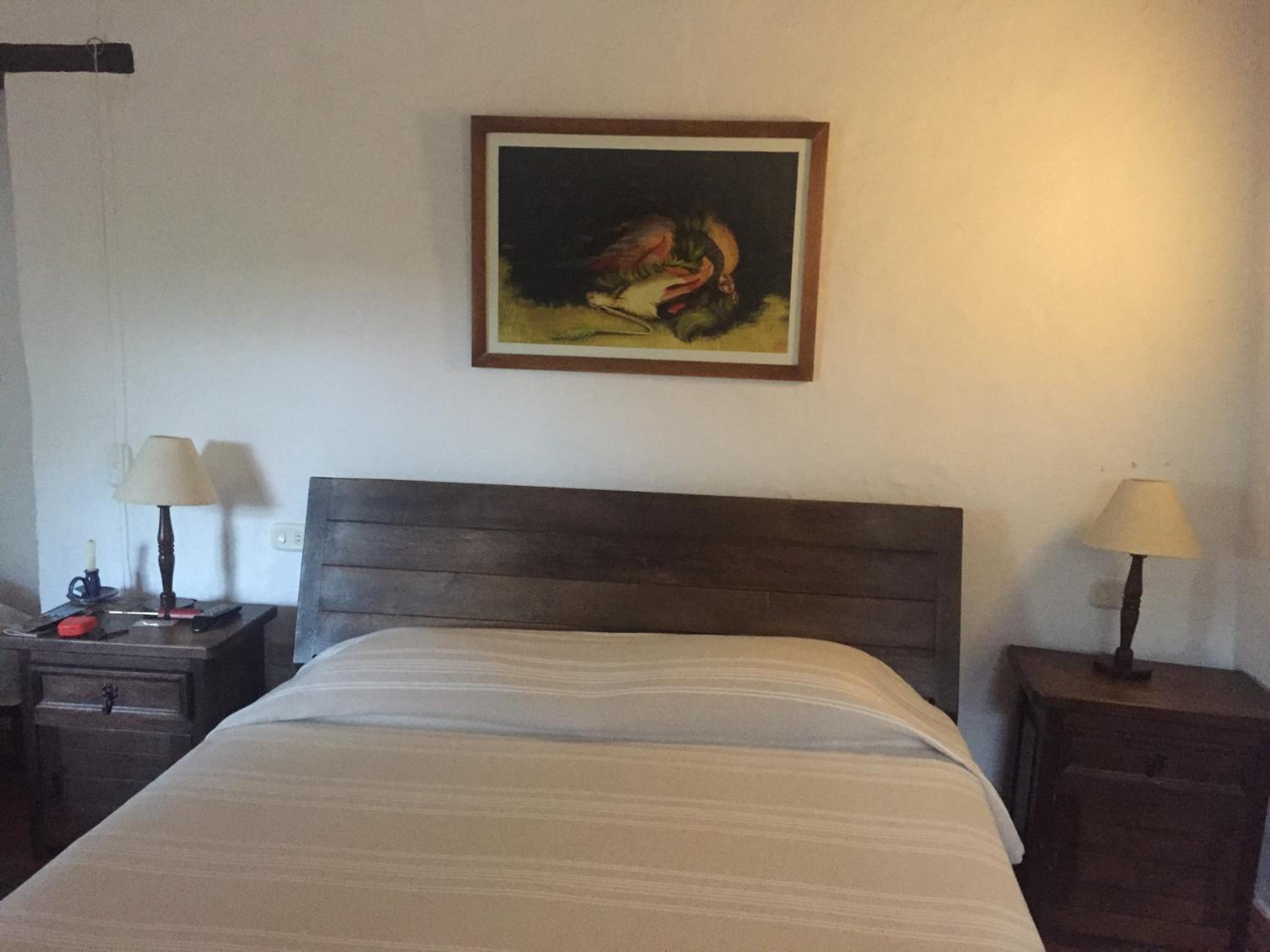 Superior Double Room photo 2