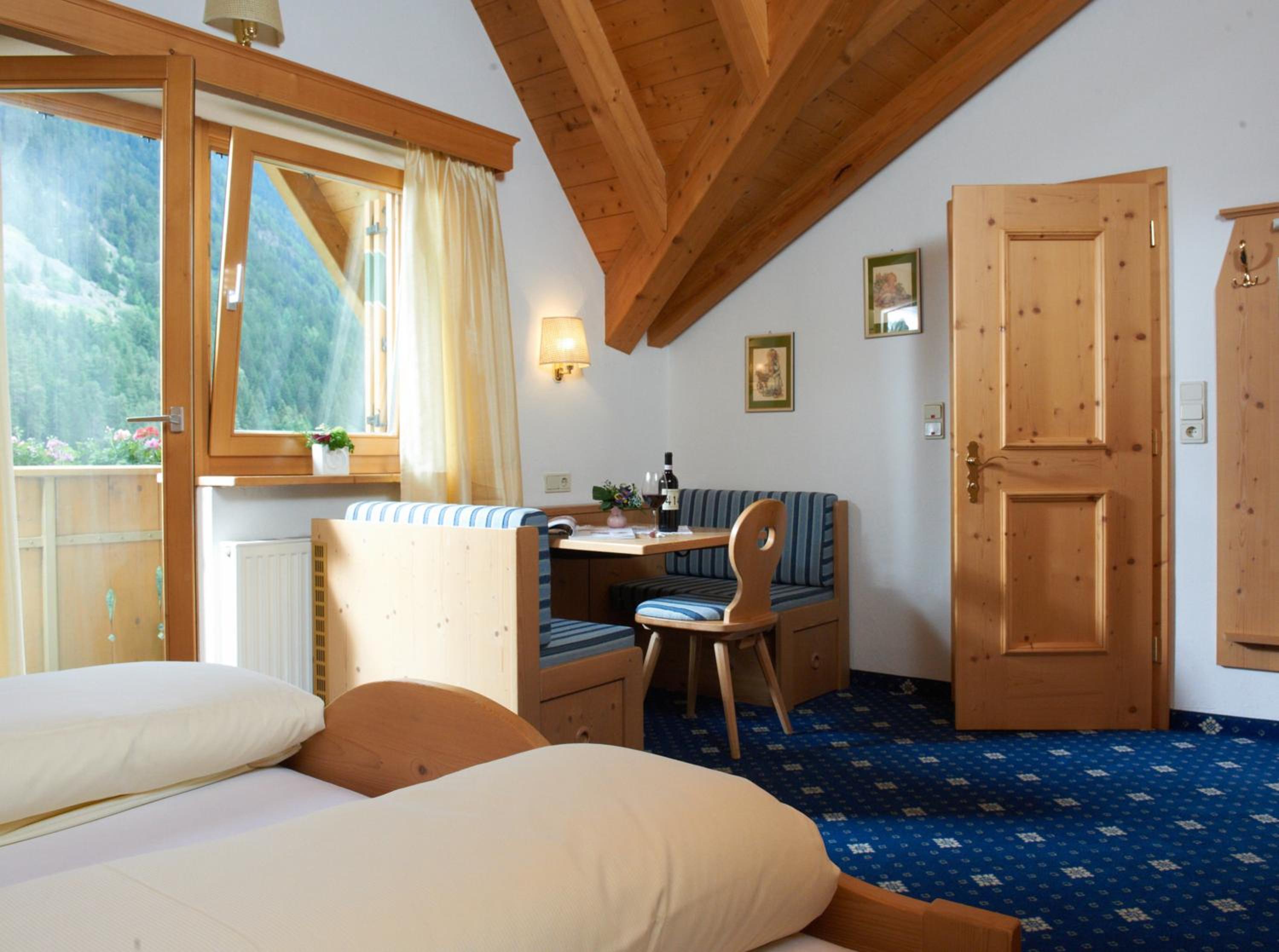 Triple Room photo 1