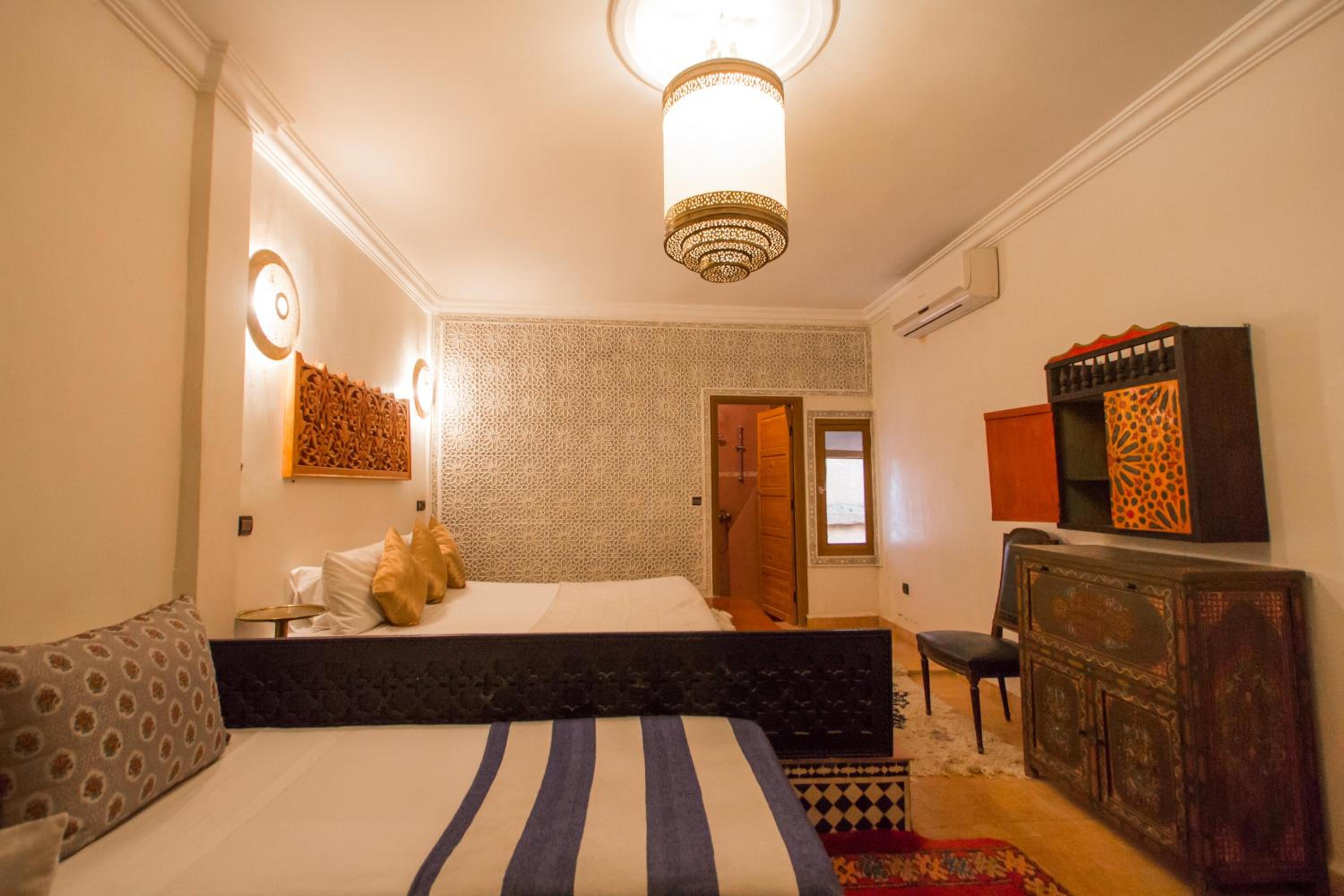 Superior Double Room photo 1
