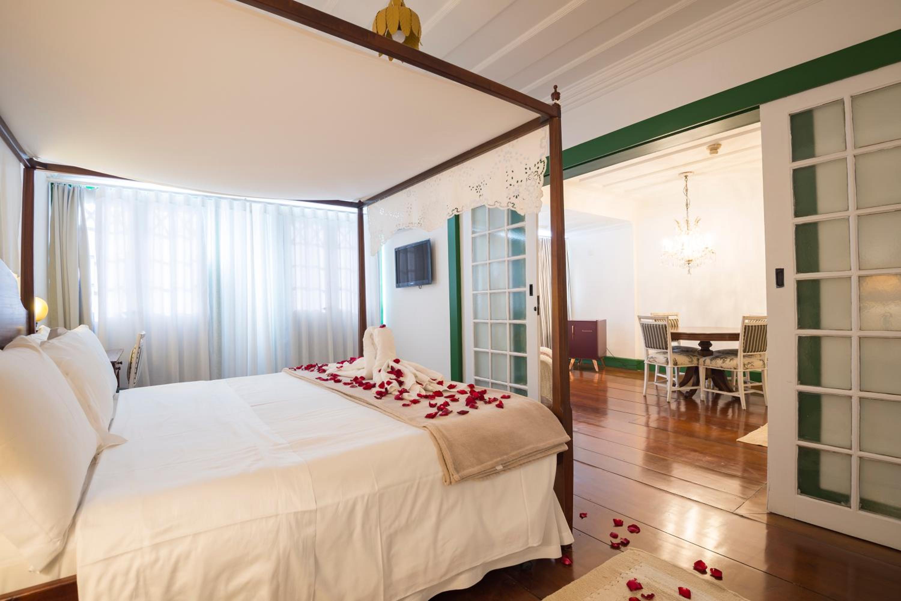 Superior Suite photo 1