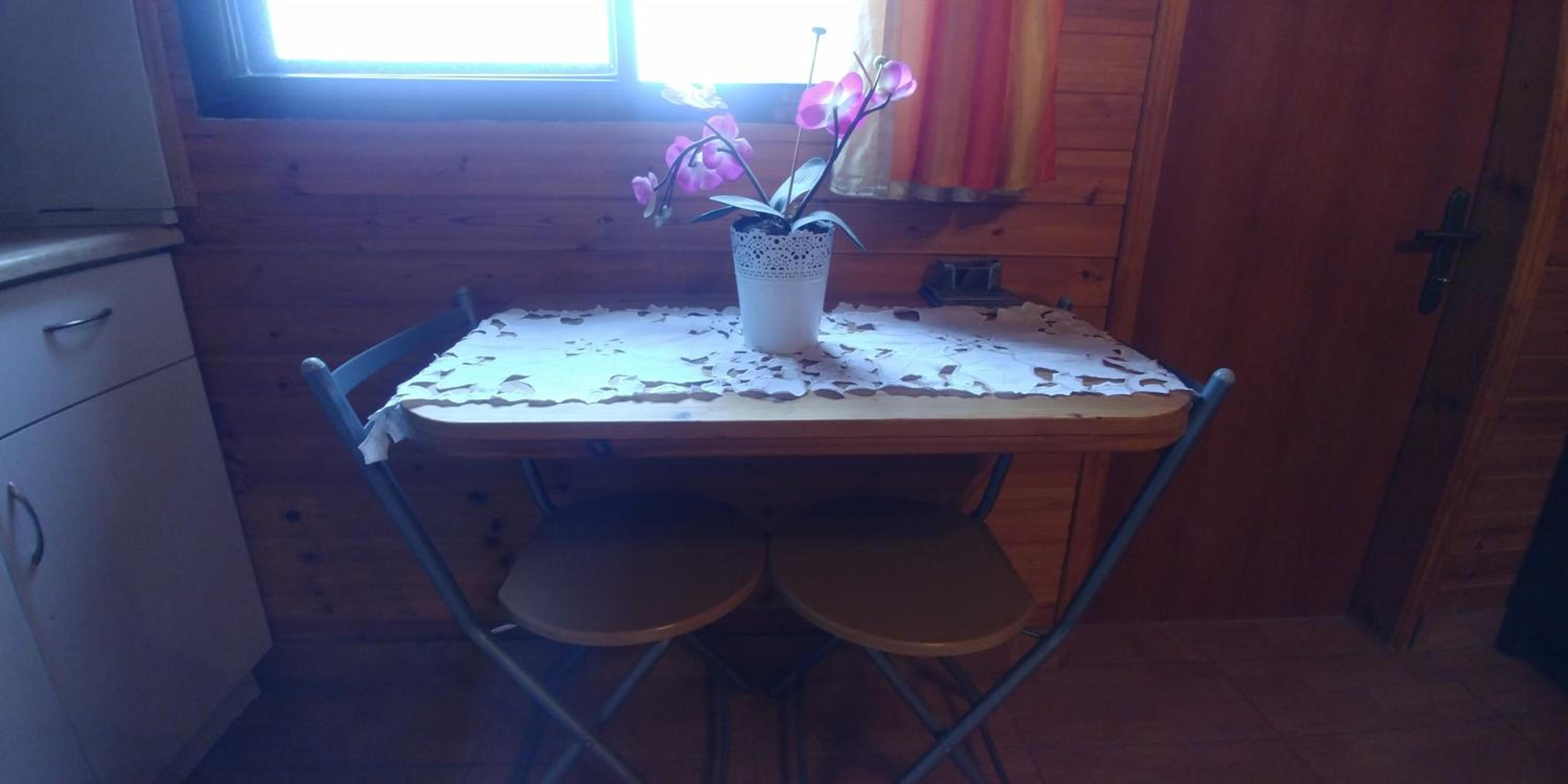 Chalet - Photo 3