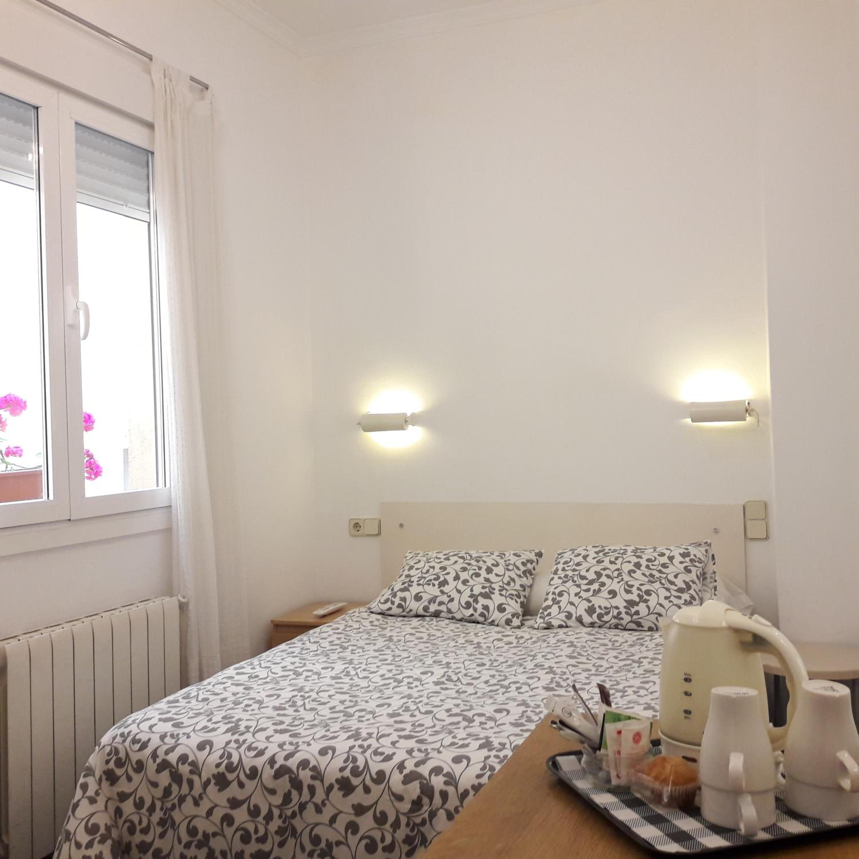 Habitación Cuádruple