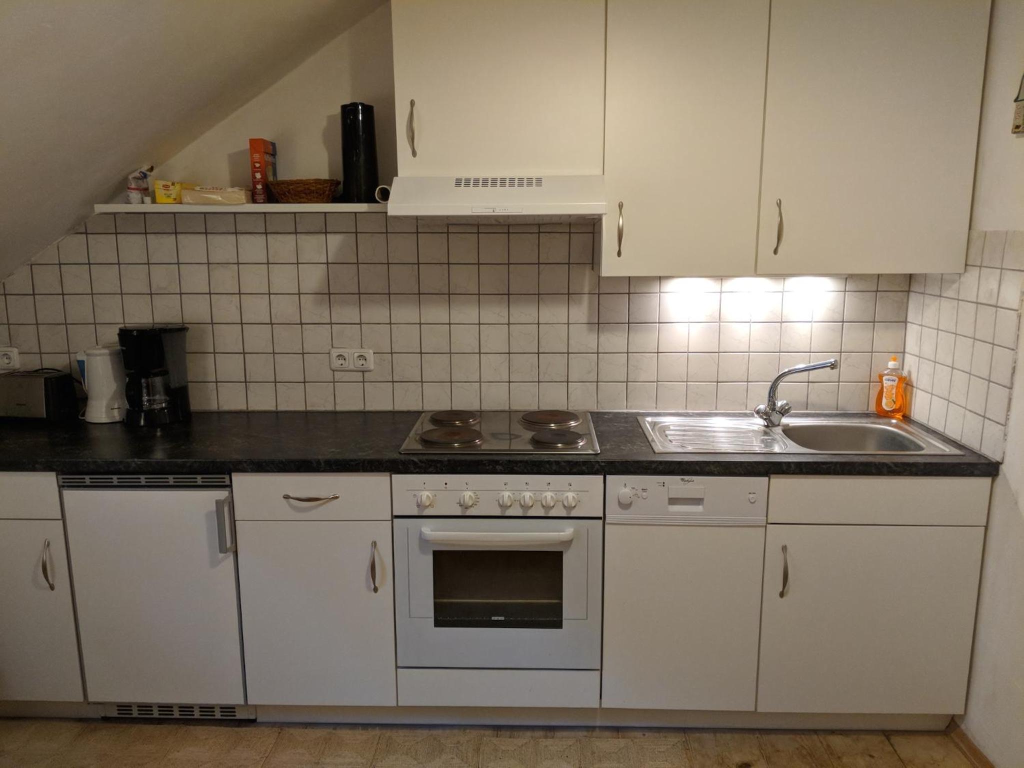 Apartment with Lake View photo 3
