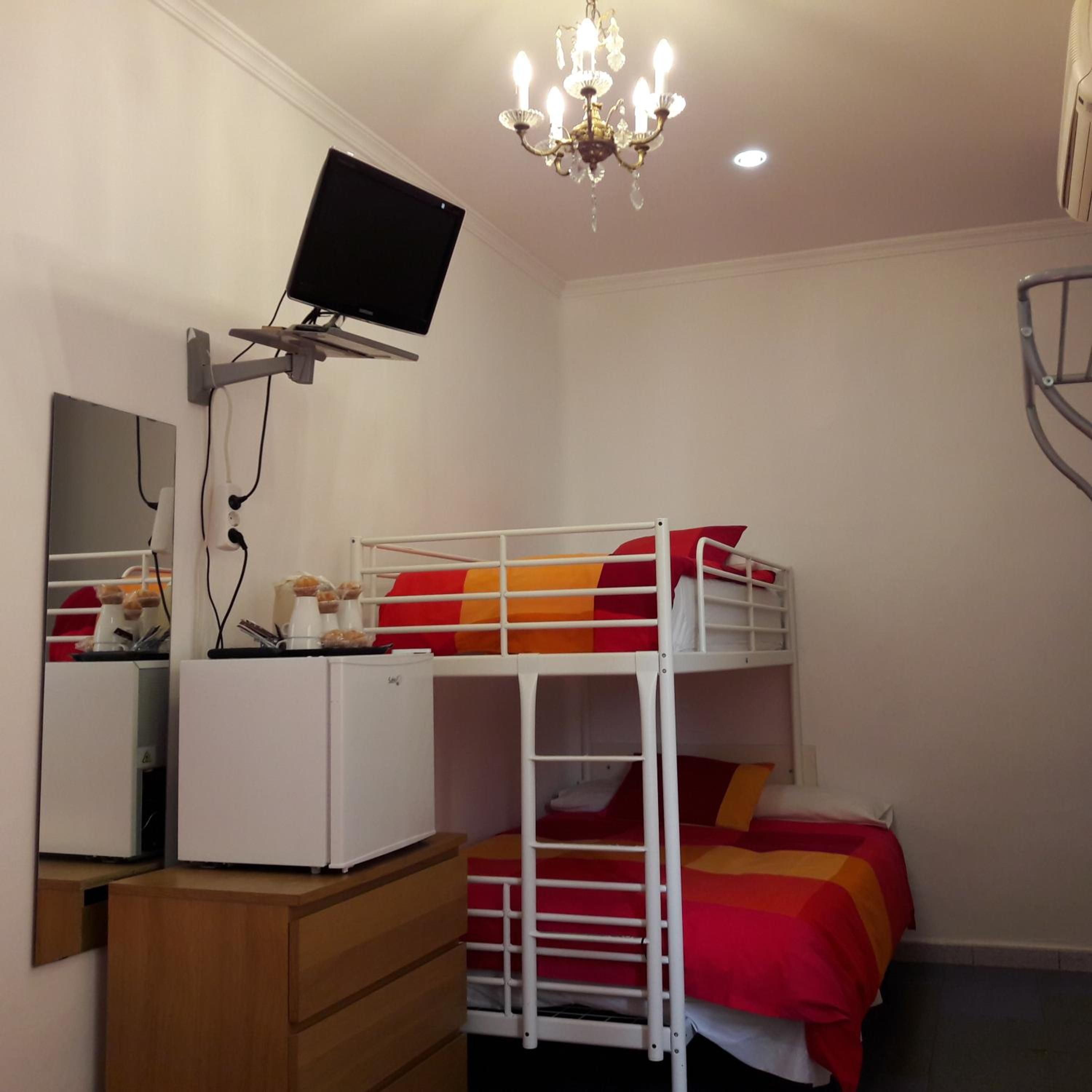 Quadruple Room photo 3