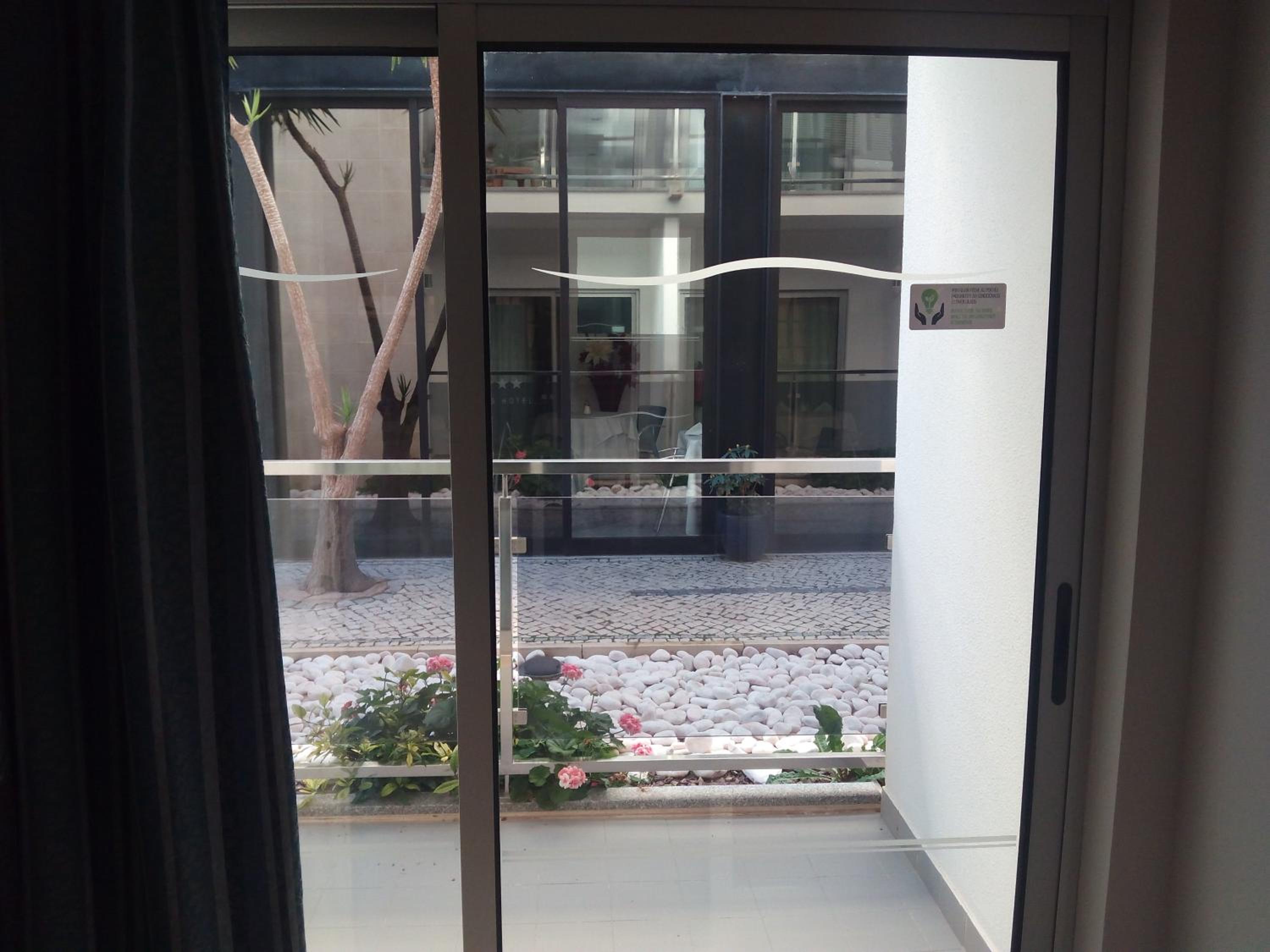 Twin Room with Interior View - Photo 7