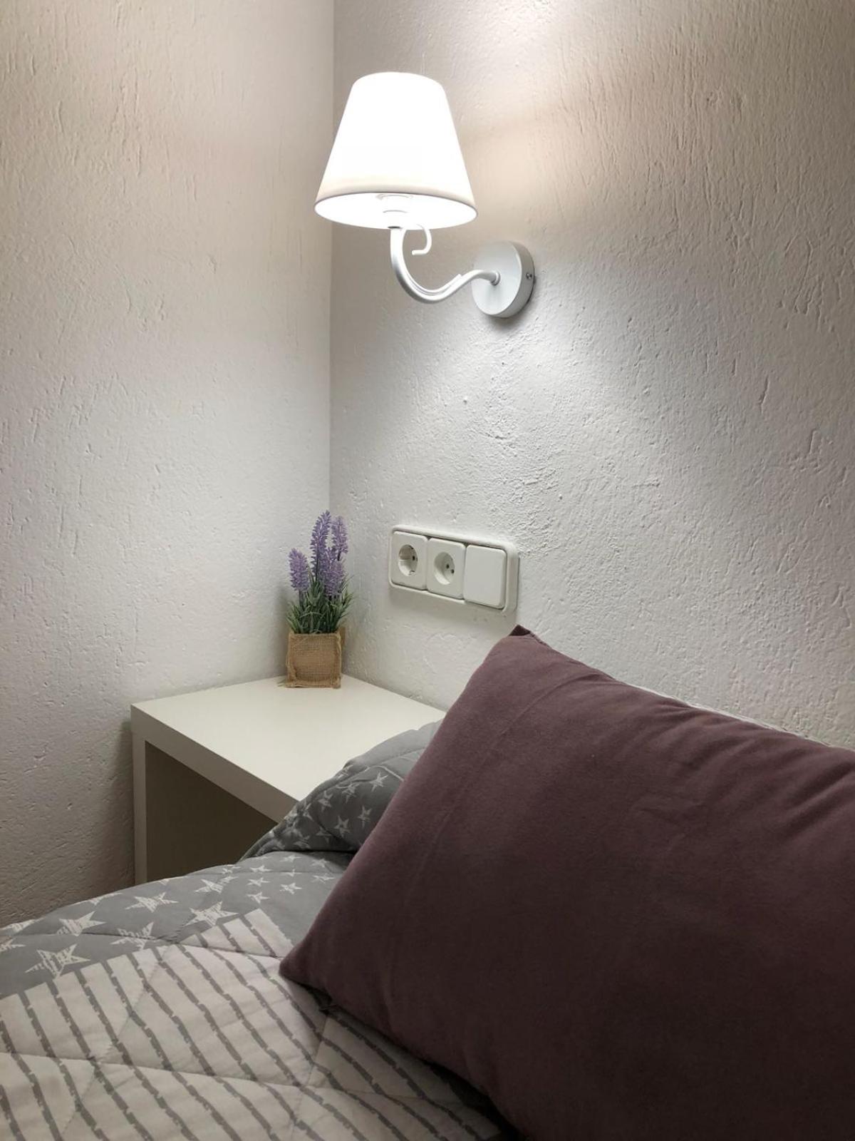 Apartment with Terrace photo 2