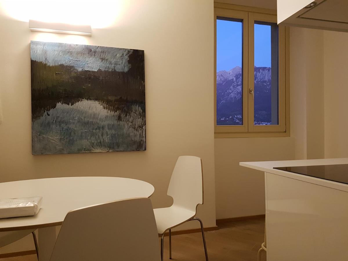 Apartment with Lake View - Photo 16