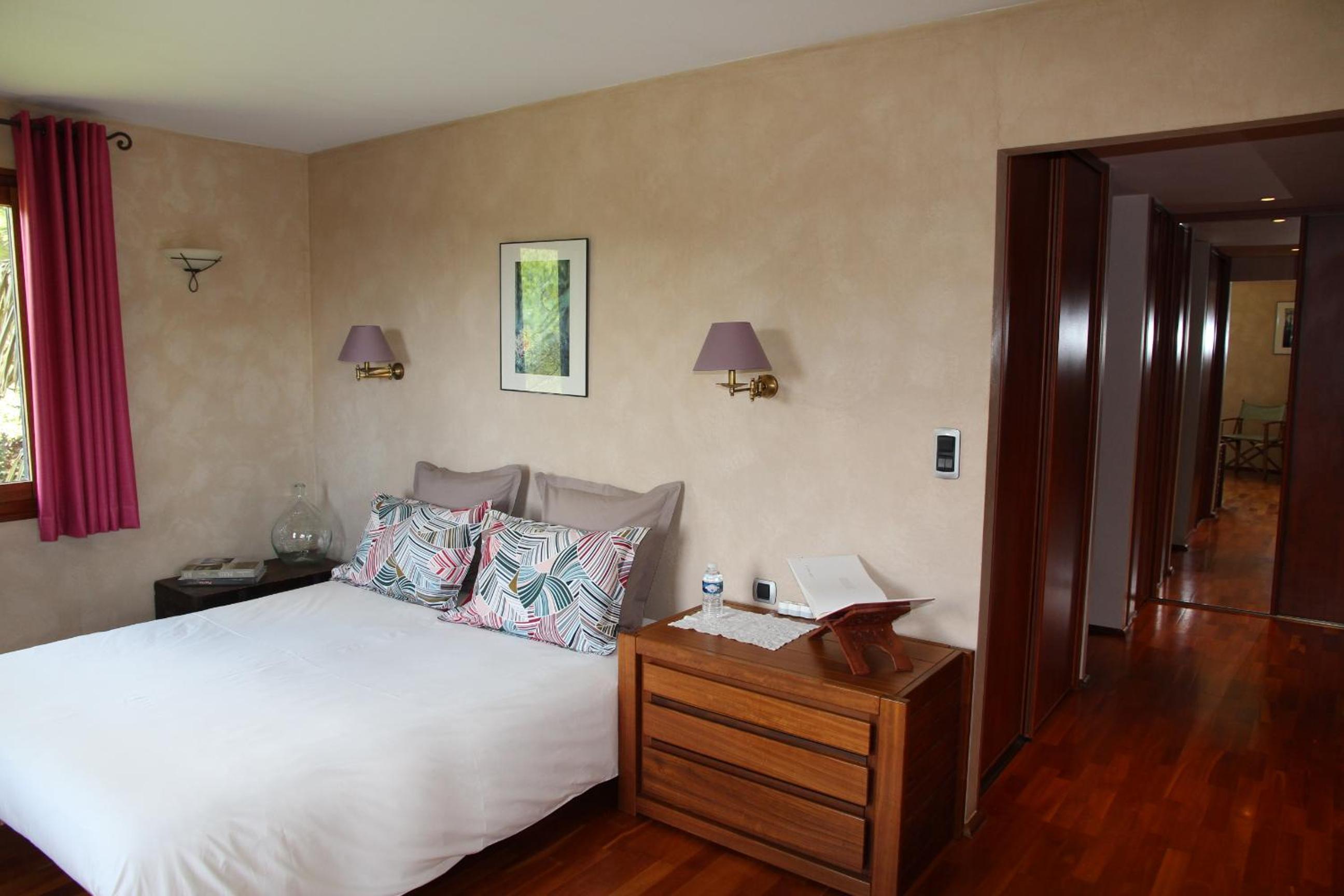 Superior Double Room with Garden View photo 1