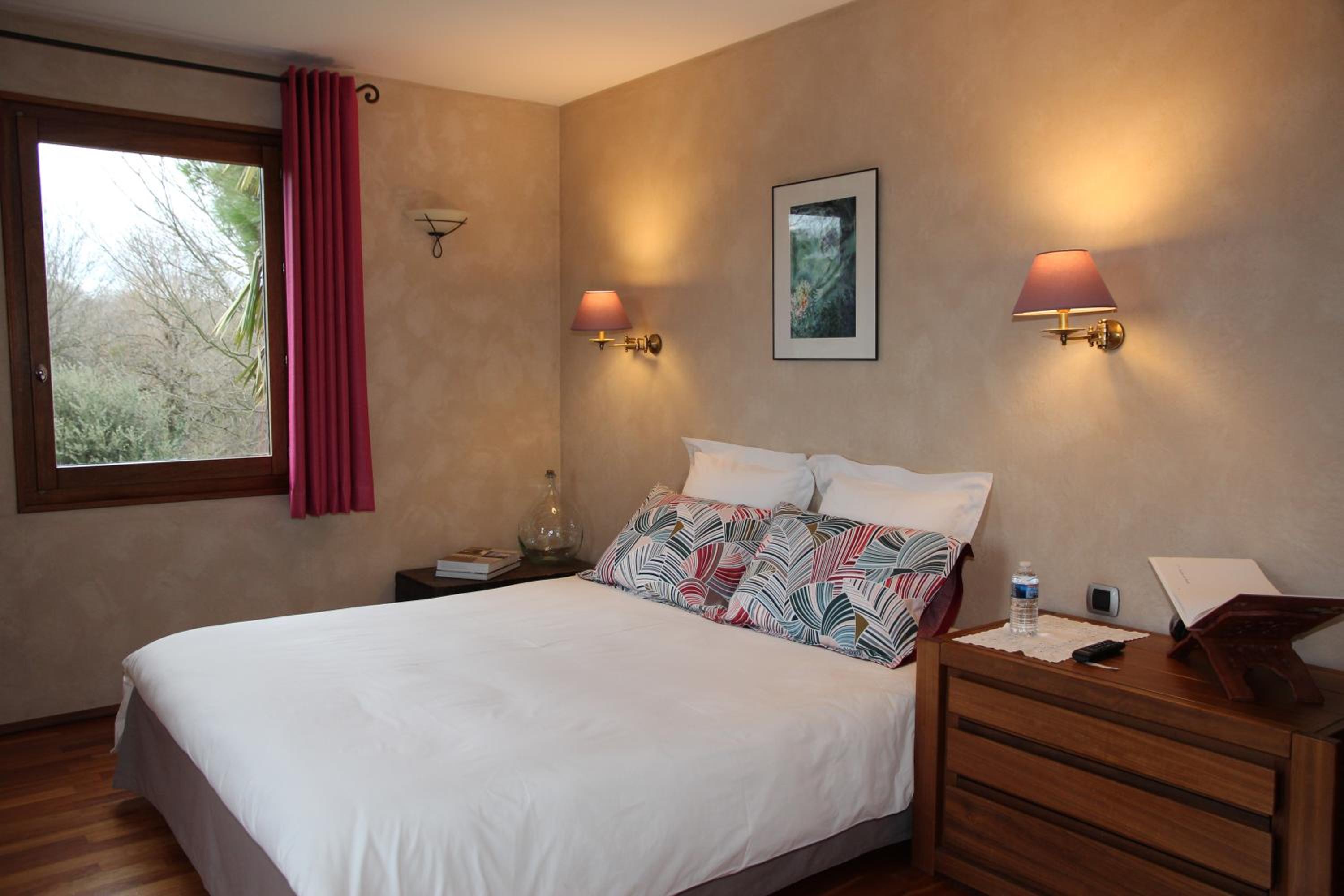 Superior Double Room with Garden View photo 3