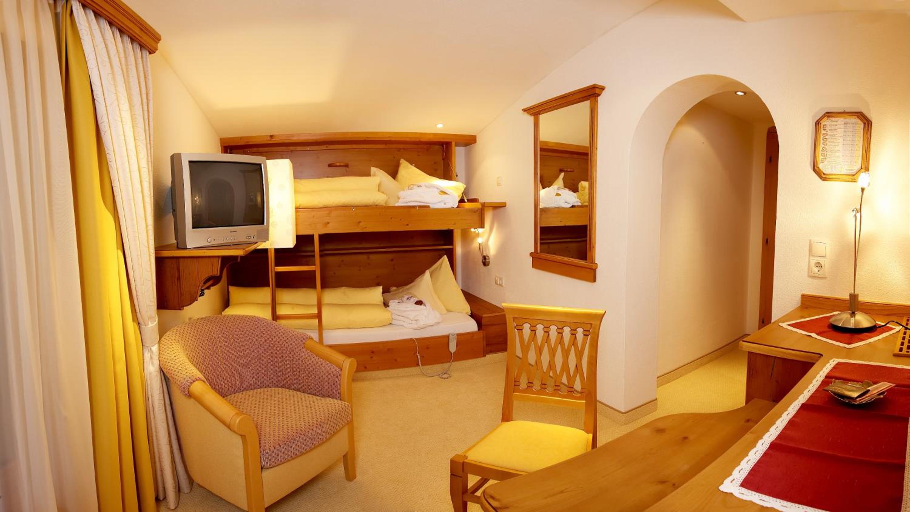 Single Room photo 1