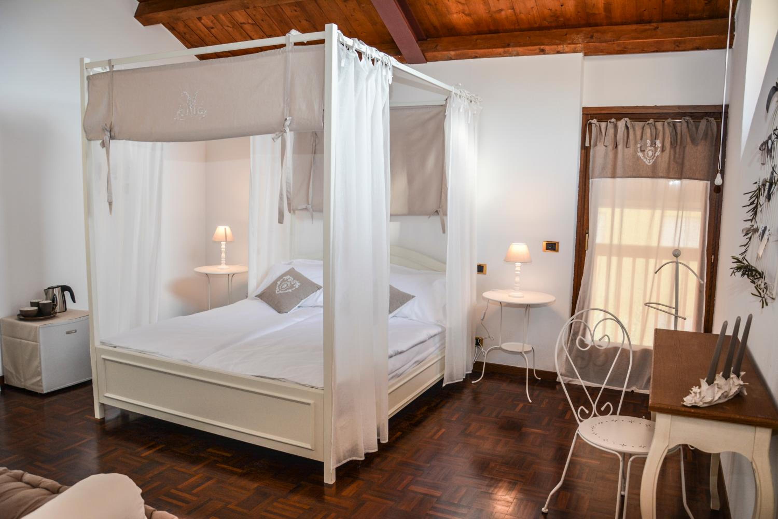 Superior Quadruple Room
