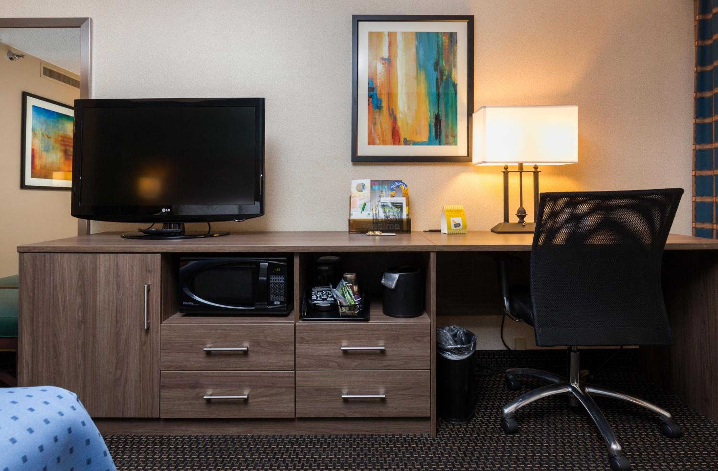 Standard Room - Photo 1