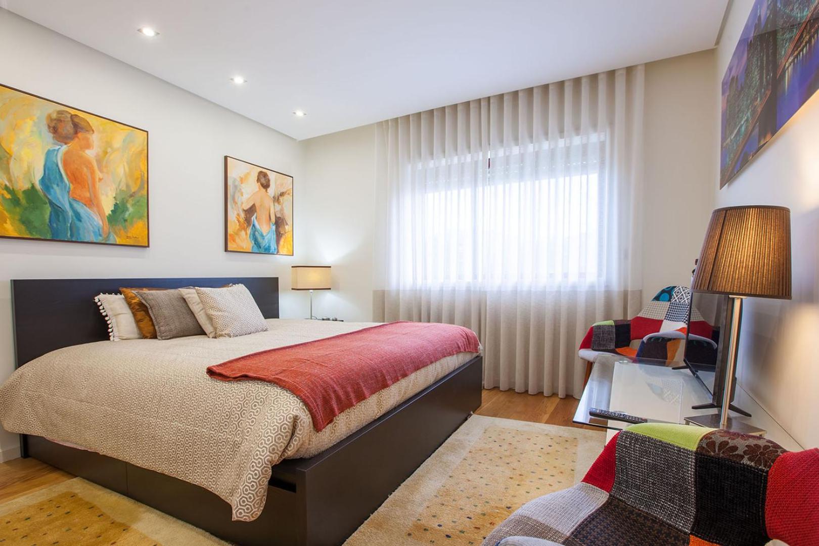 Standard Double Or Twin Room photo 1