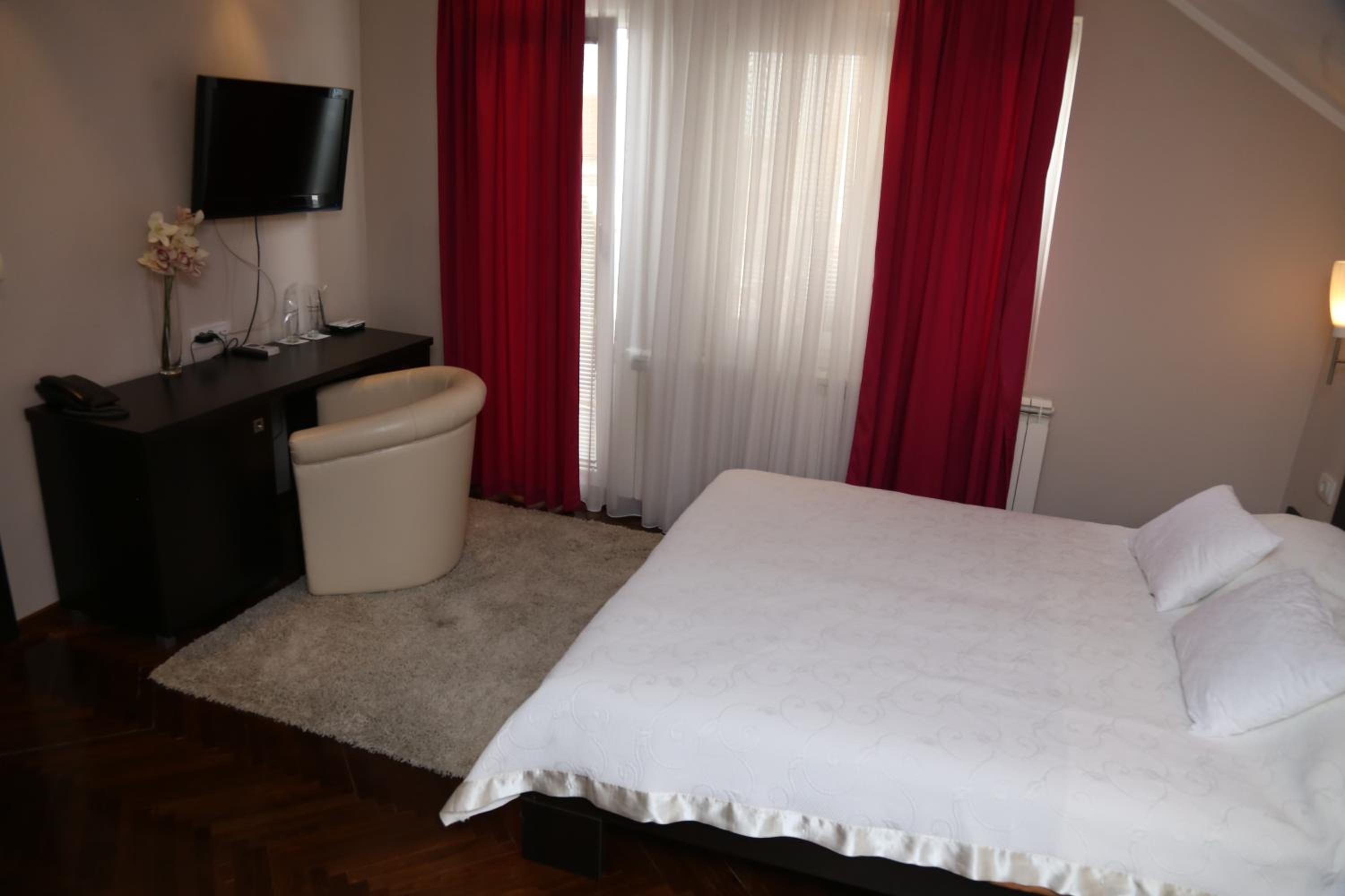 Deluxe Double Room photo 1