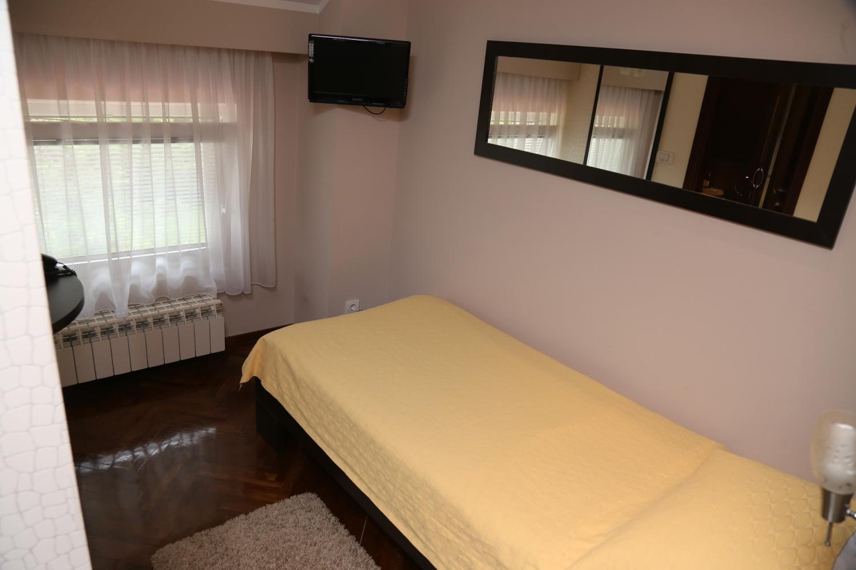 Economy Single Room photo 1