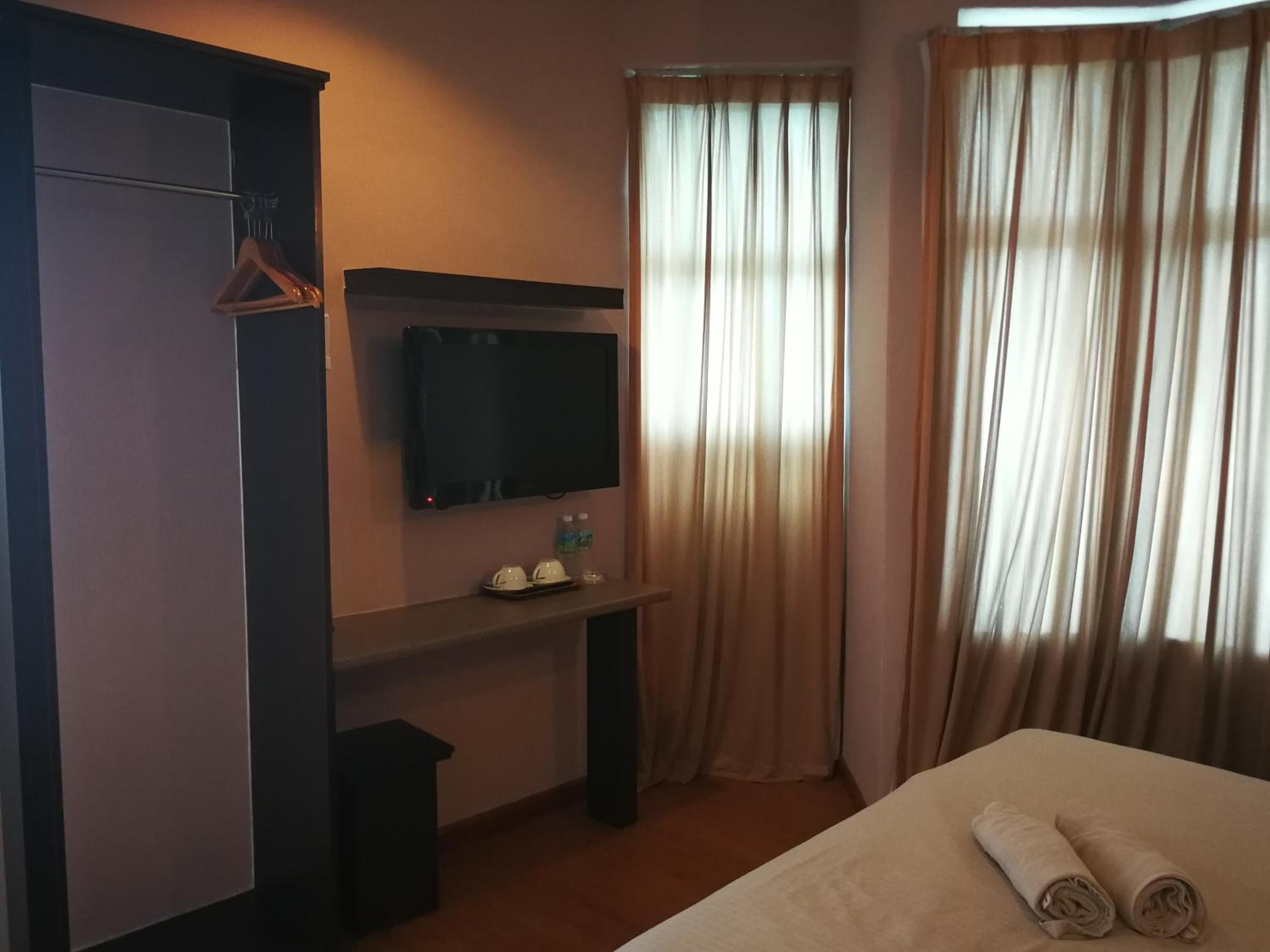Executive Double Room photo 2