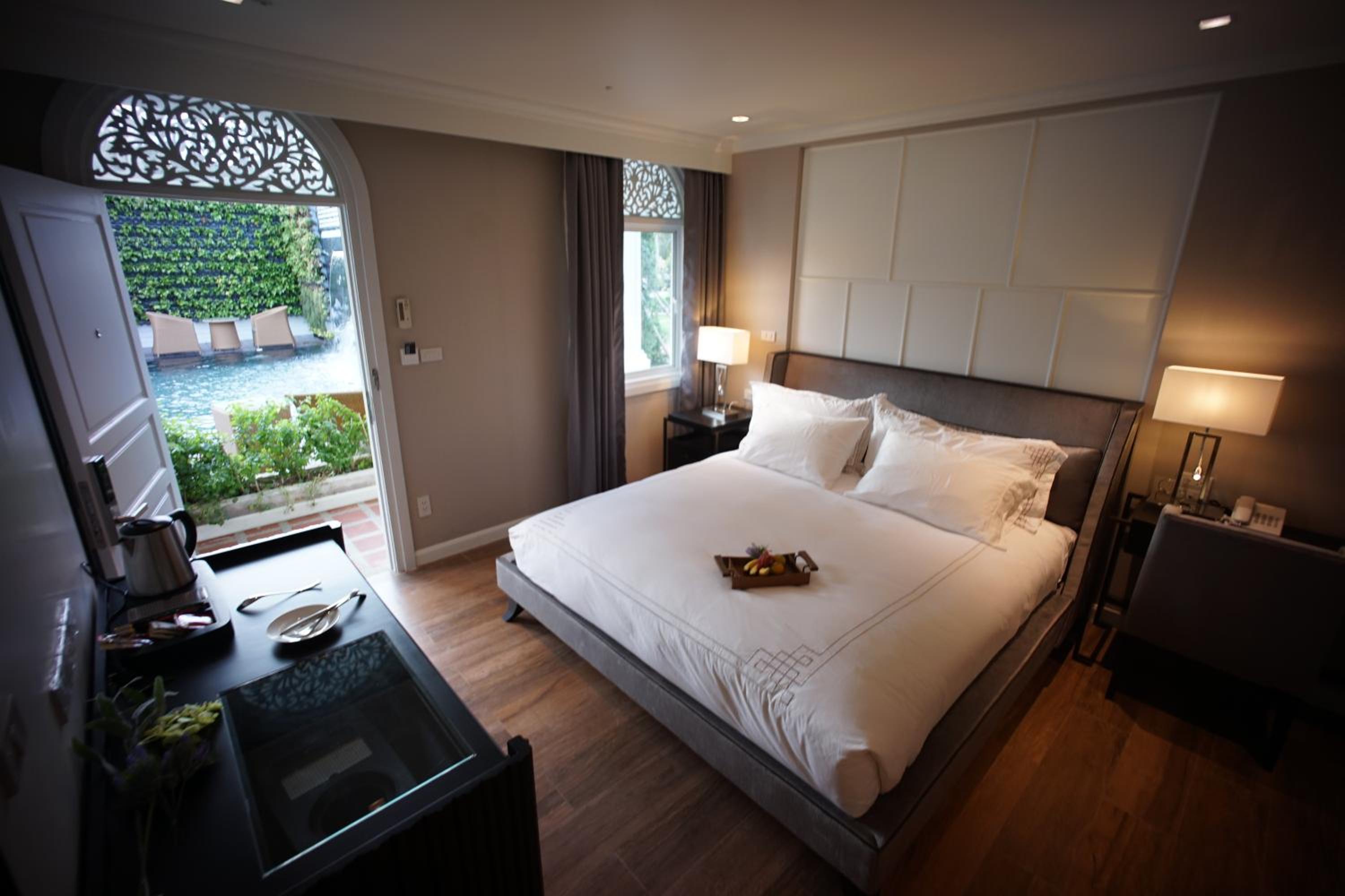 Grand King Suite photo 3