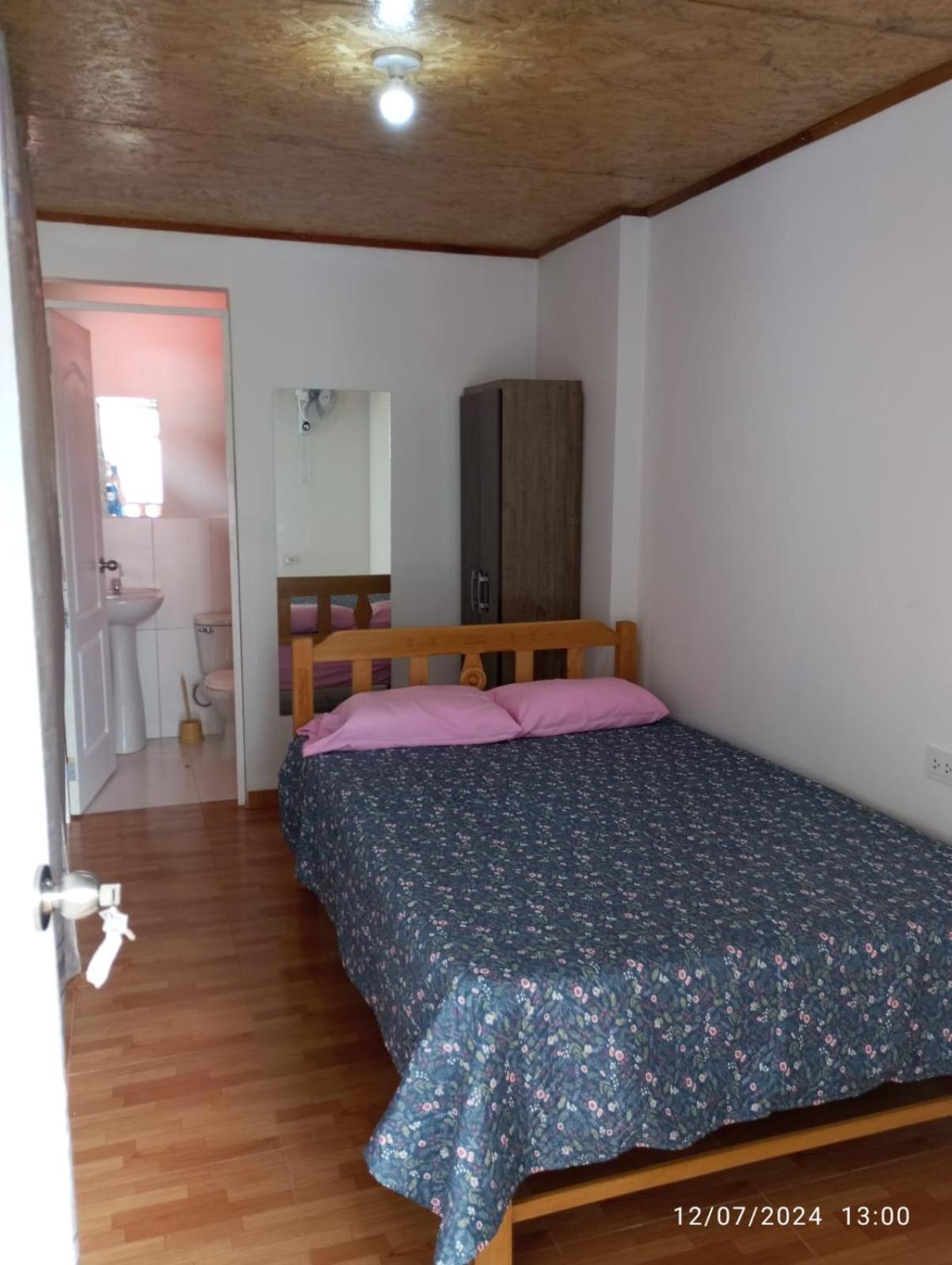 Double or Twin Room with Private Bathroom photo 1