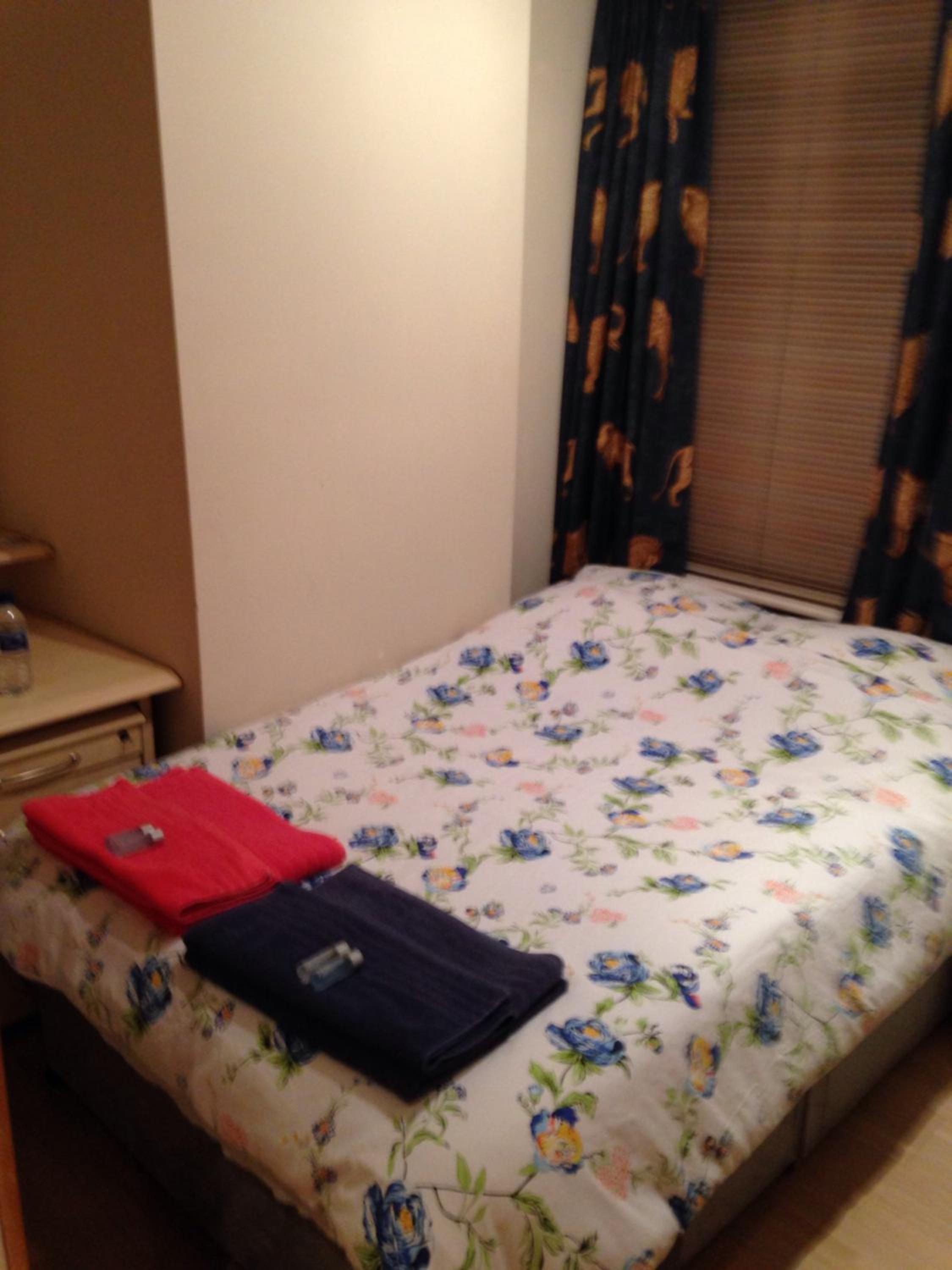 Budget Double Room photo 1