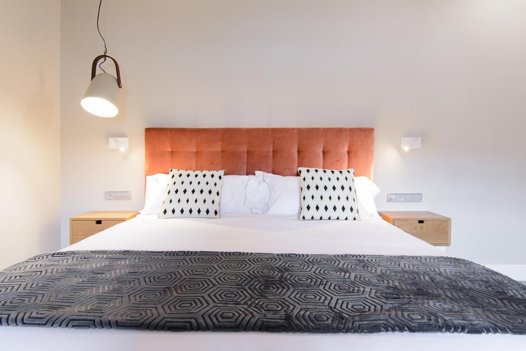 Standard Double Room with Big Bed photo 3