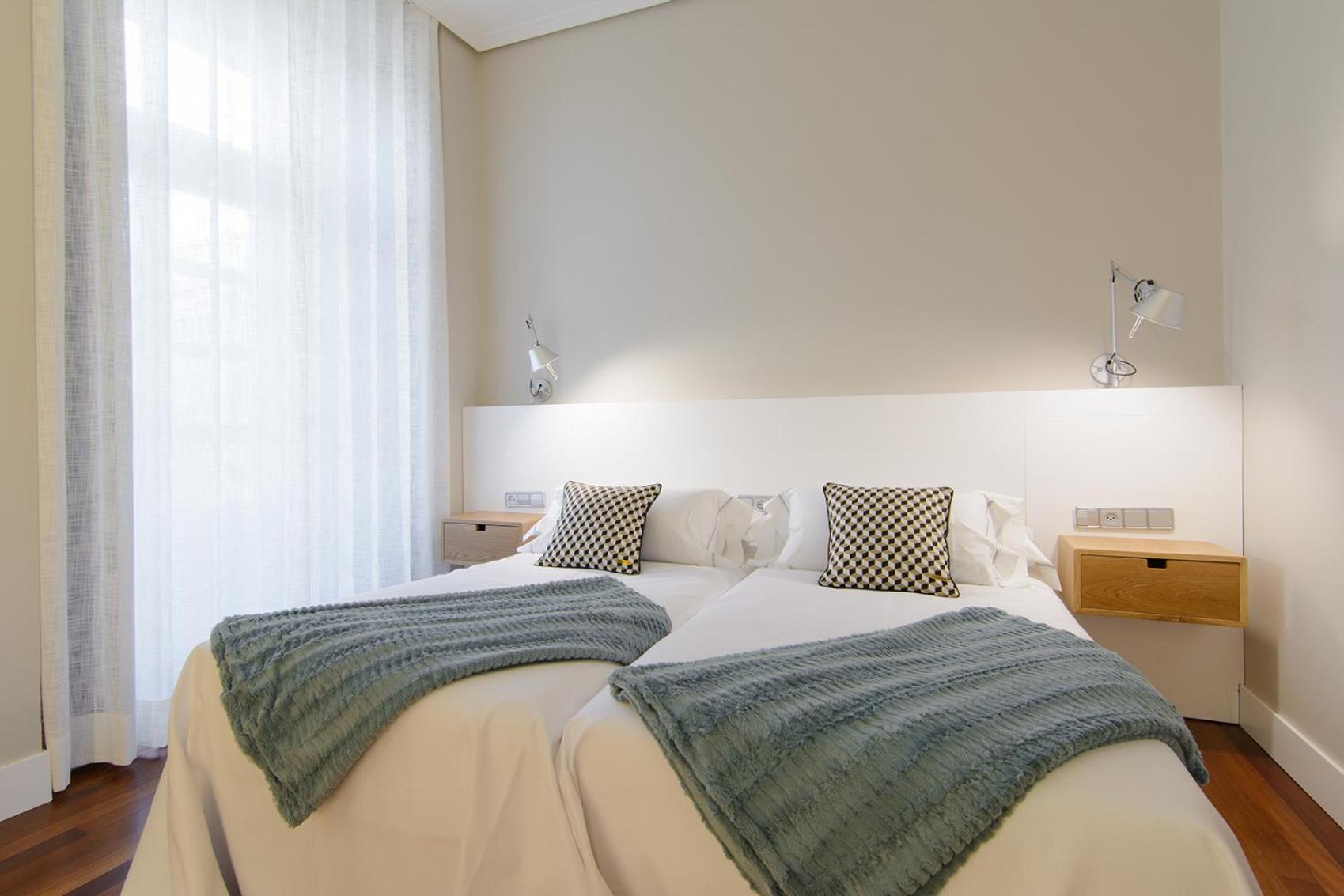 Standard Twin Room photo 3