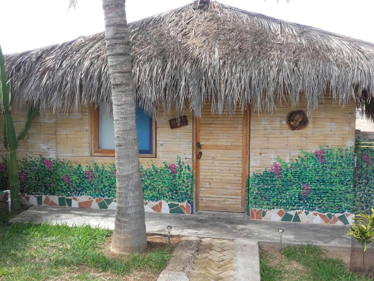 Bungalow with Garden View photo 1