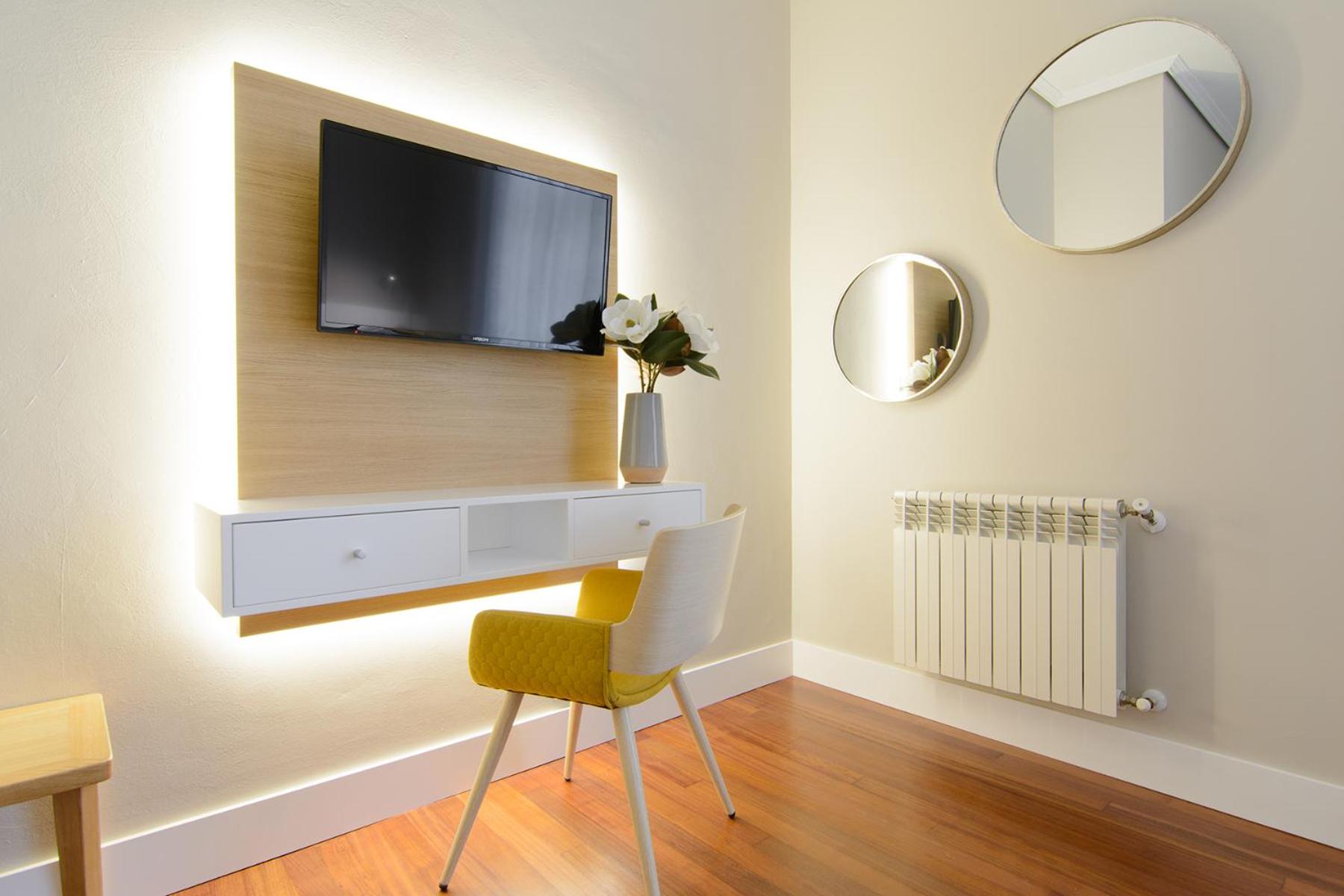 Habitación Doble Superior