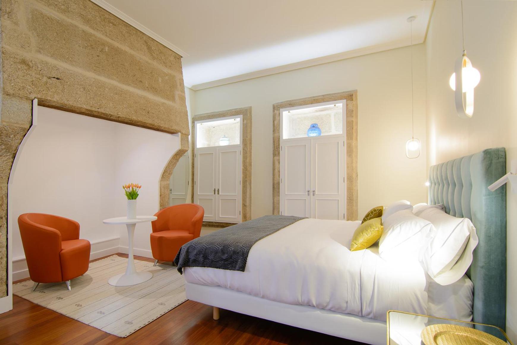 Superior Double Room with Big Bed photo 3