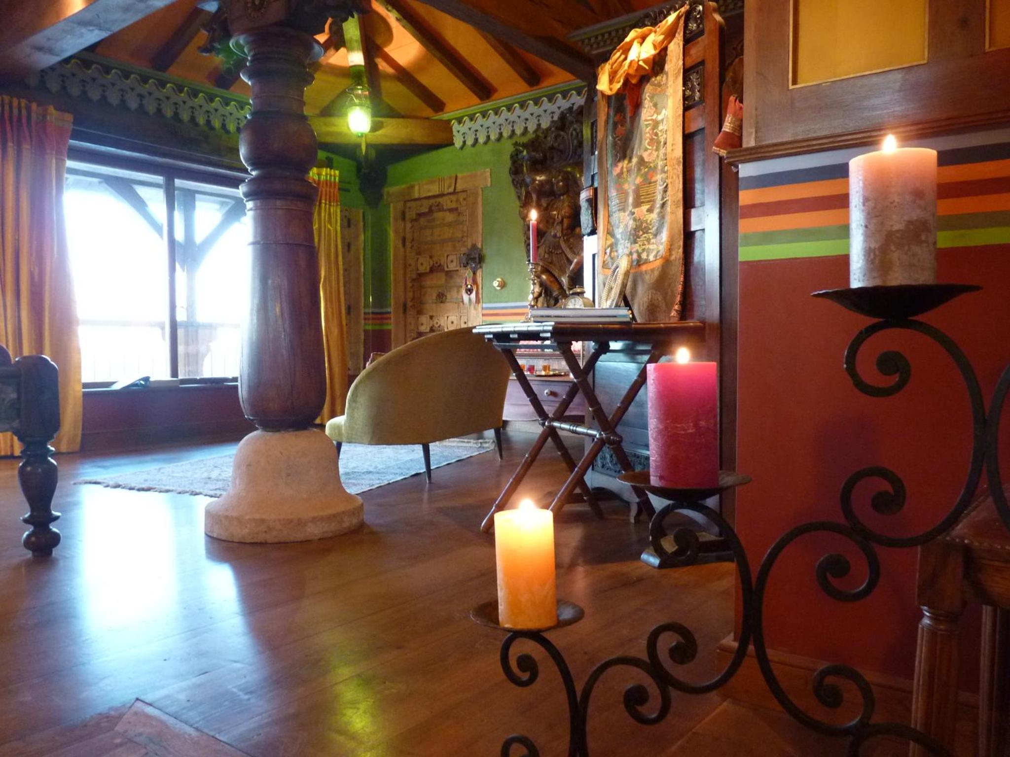 Double Room with Private Bathroom photo 1