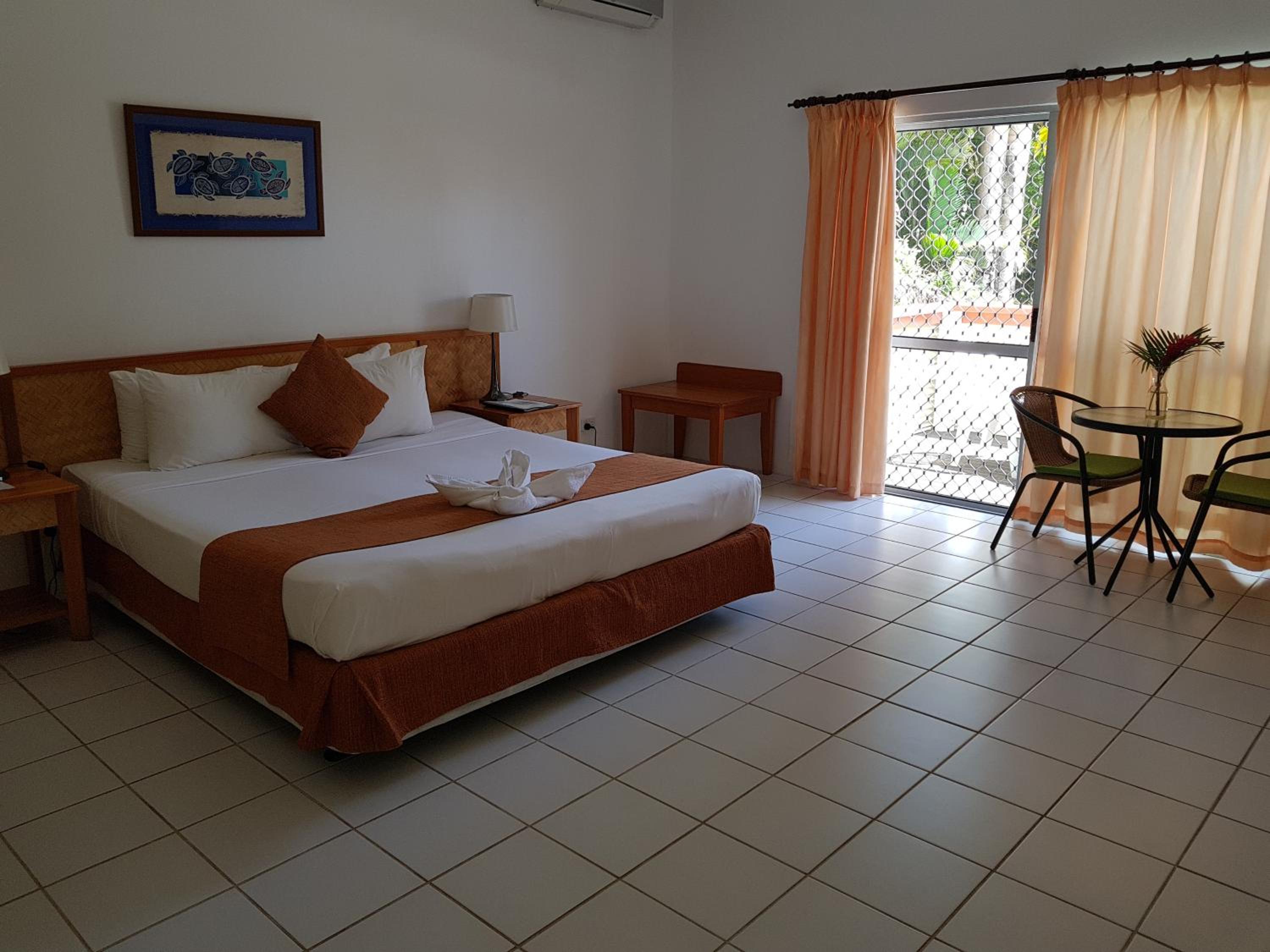 Standard Room photo 1