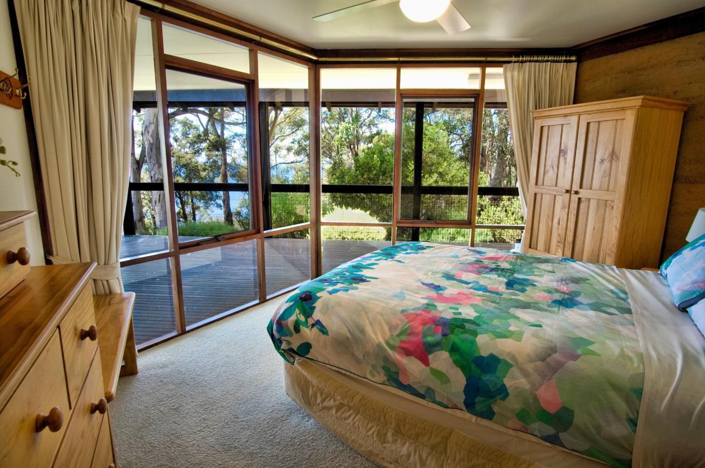 Two-Bedroom Holiday Home photo 3
