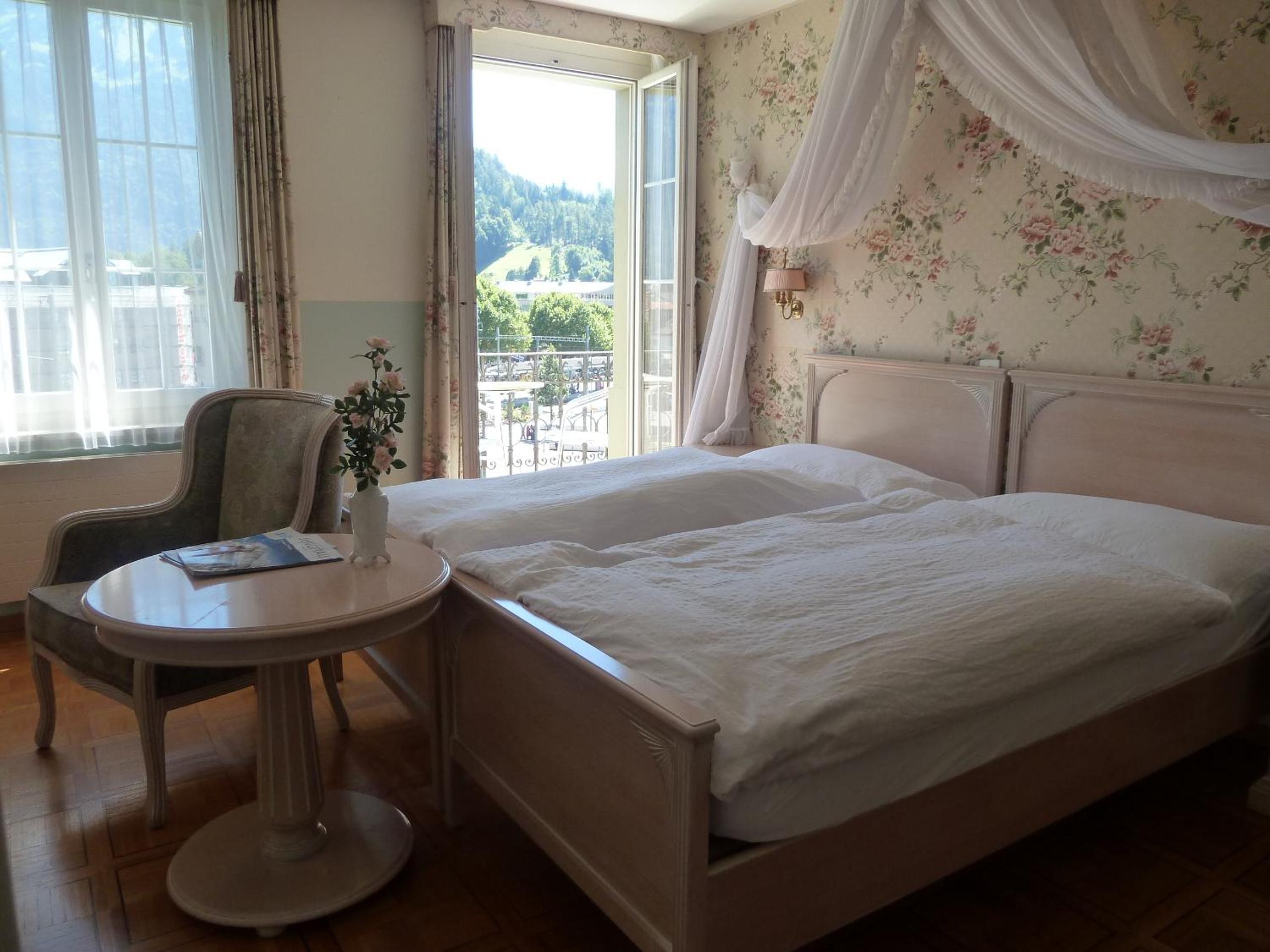 Double Room - Photo 17