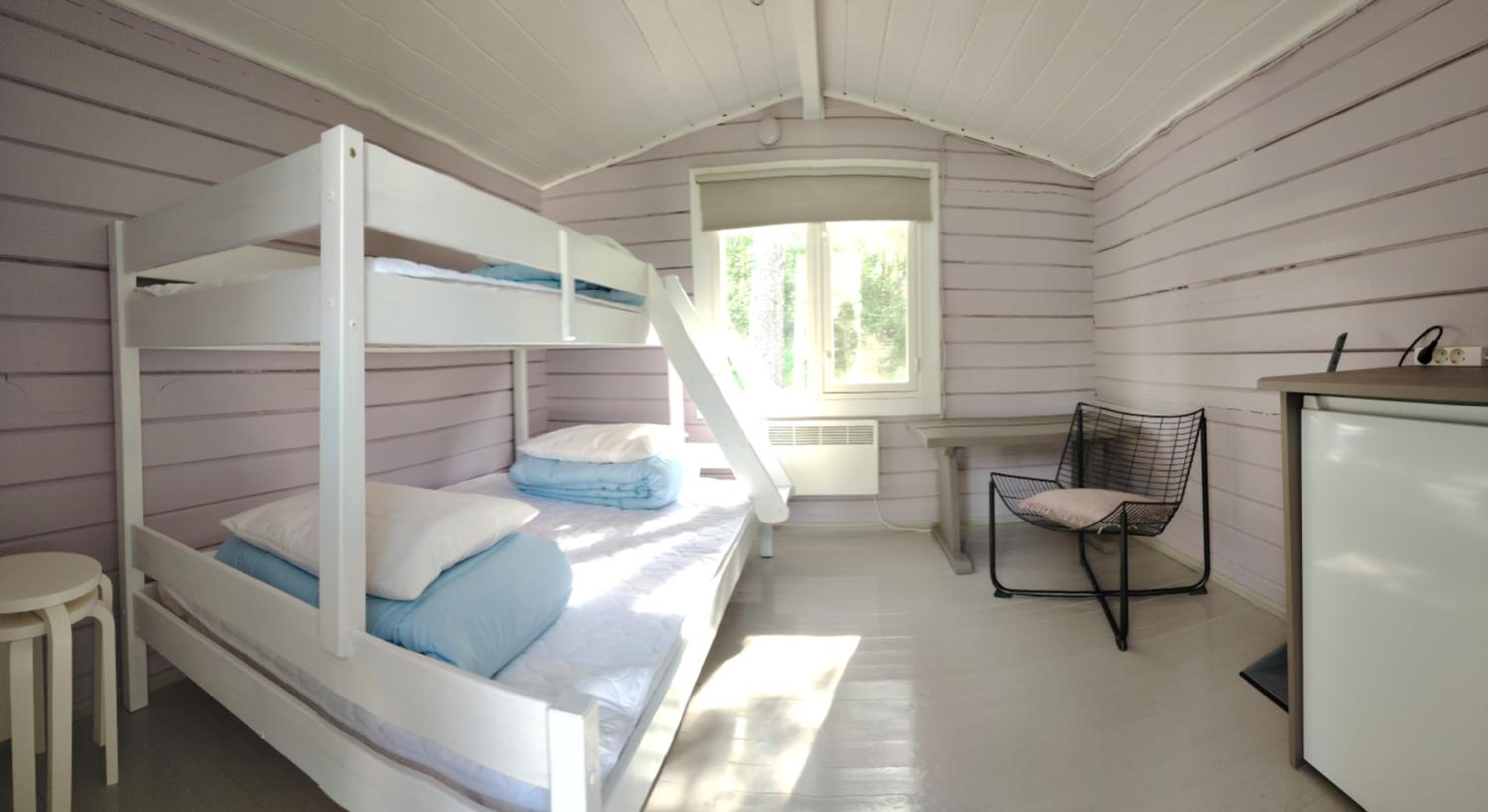 Mobile Home