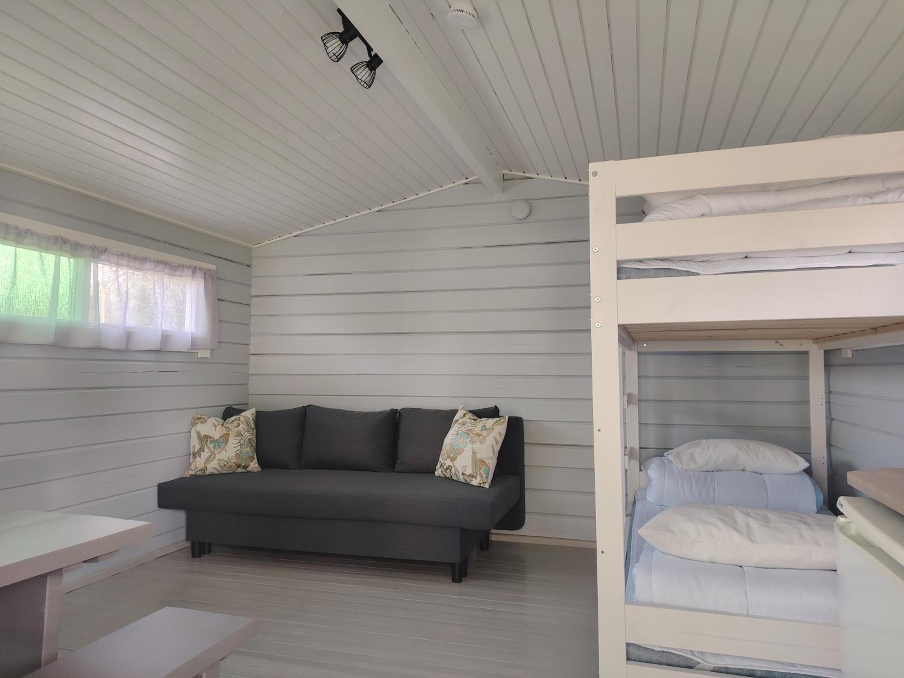 Mobile Home