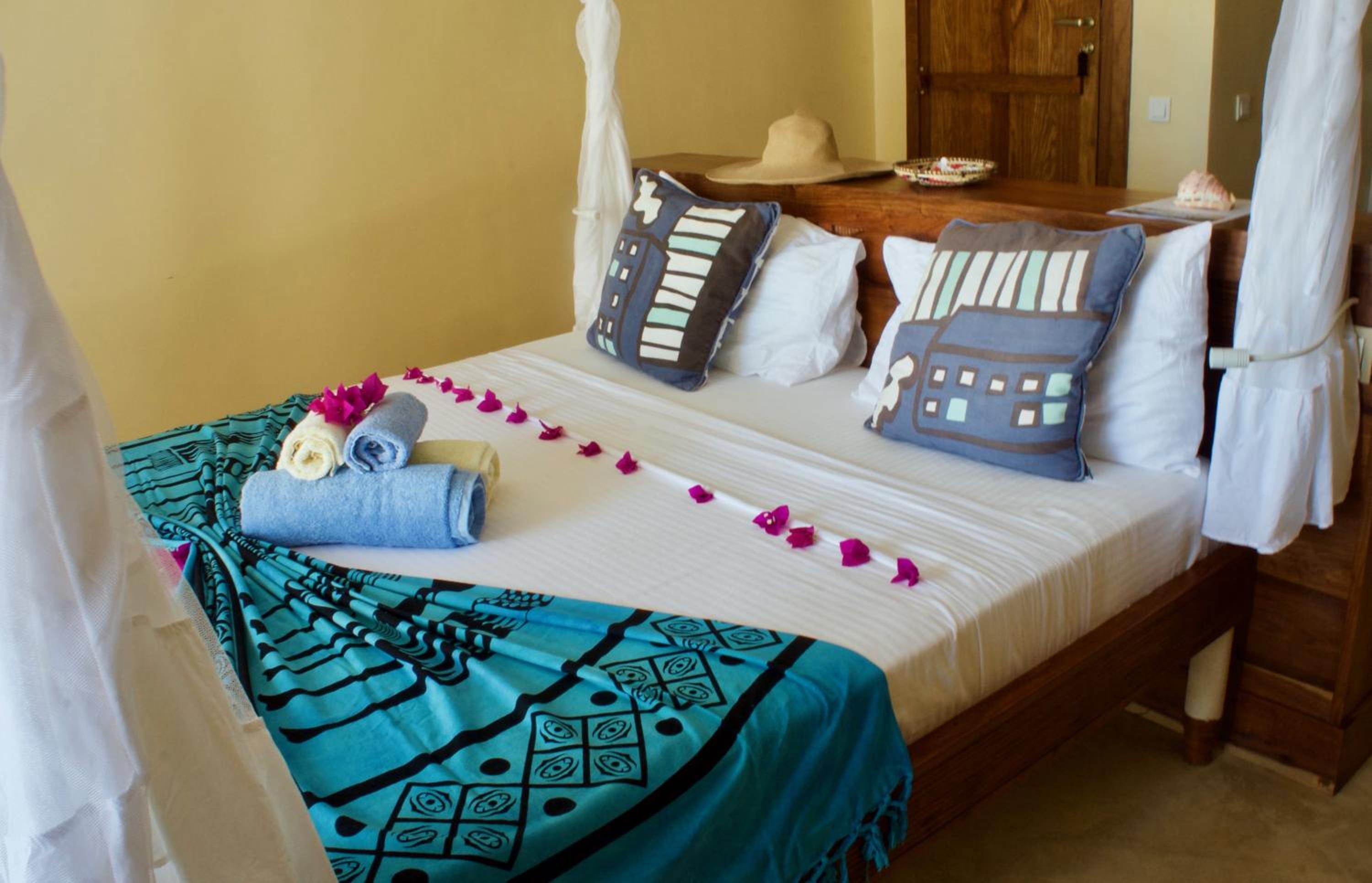 King Room with Sea View