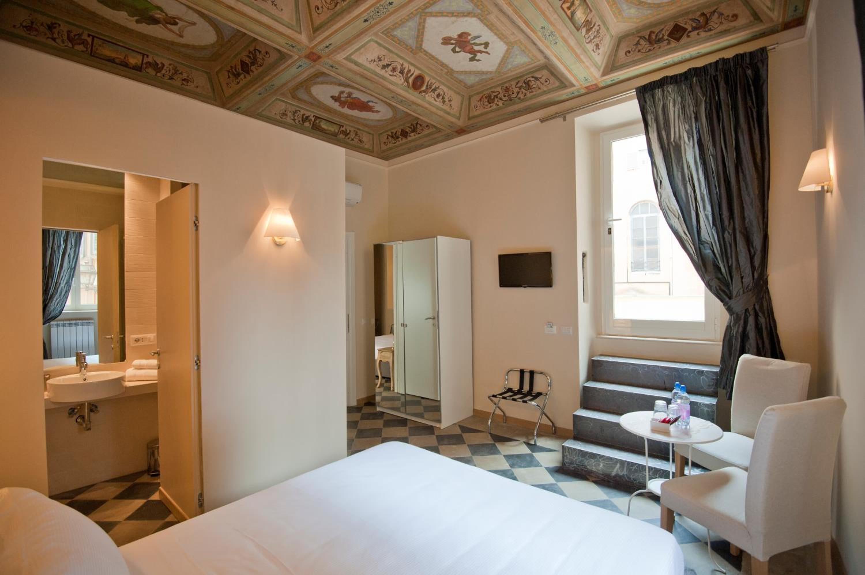 Two Connecting Double Rooms photo 3