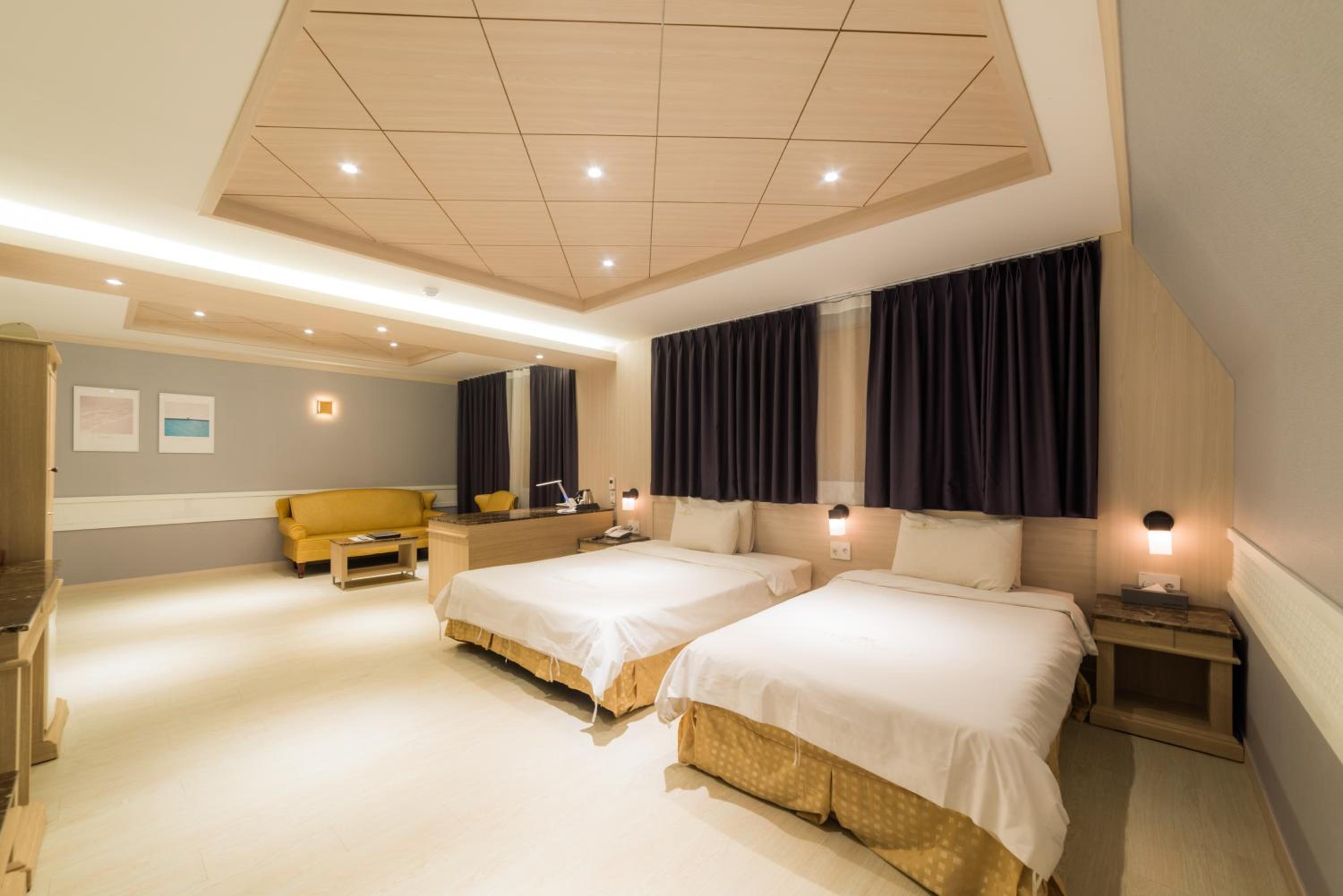 King Suite photo 1