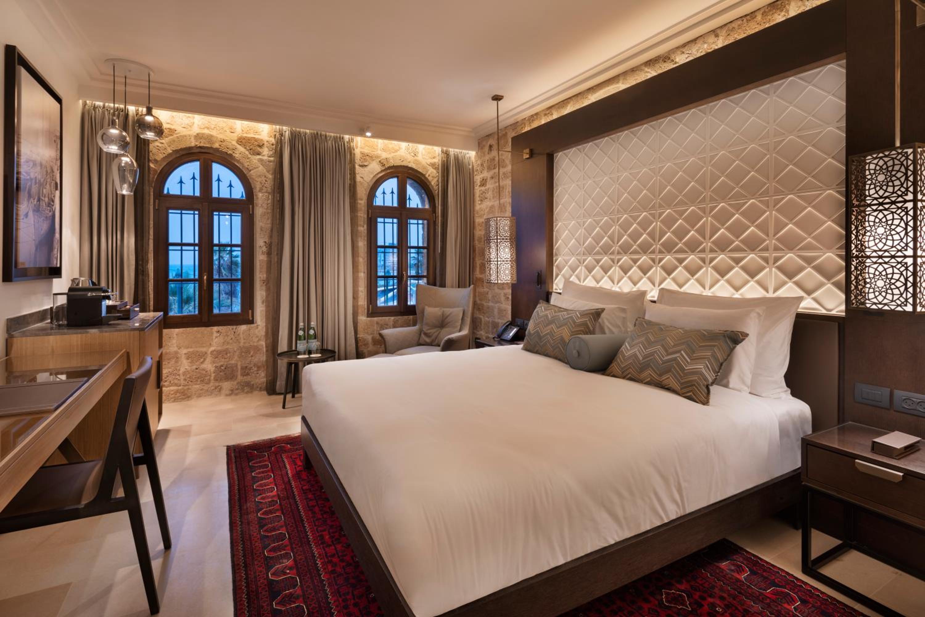 Deluxe Room photo 1