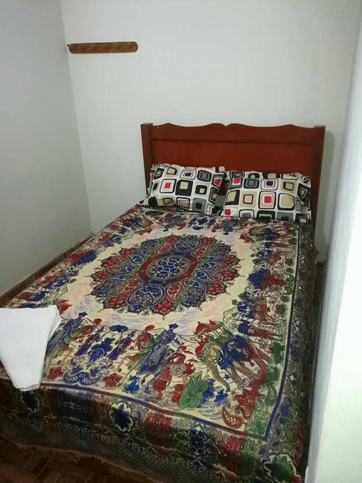 Large Single Room