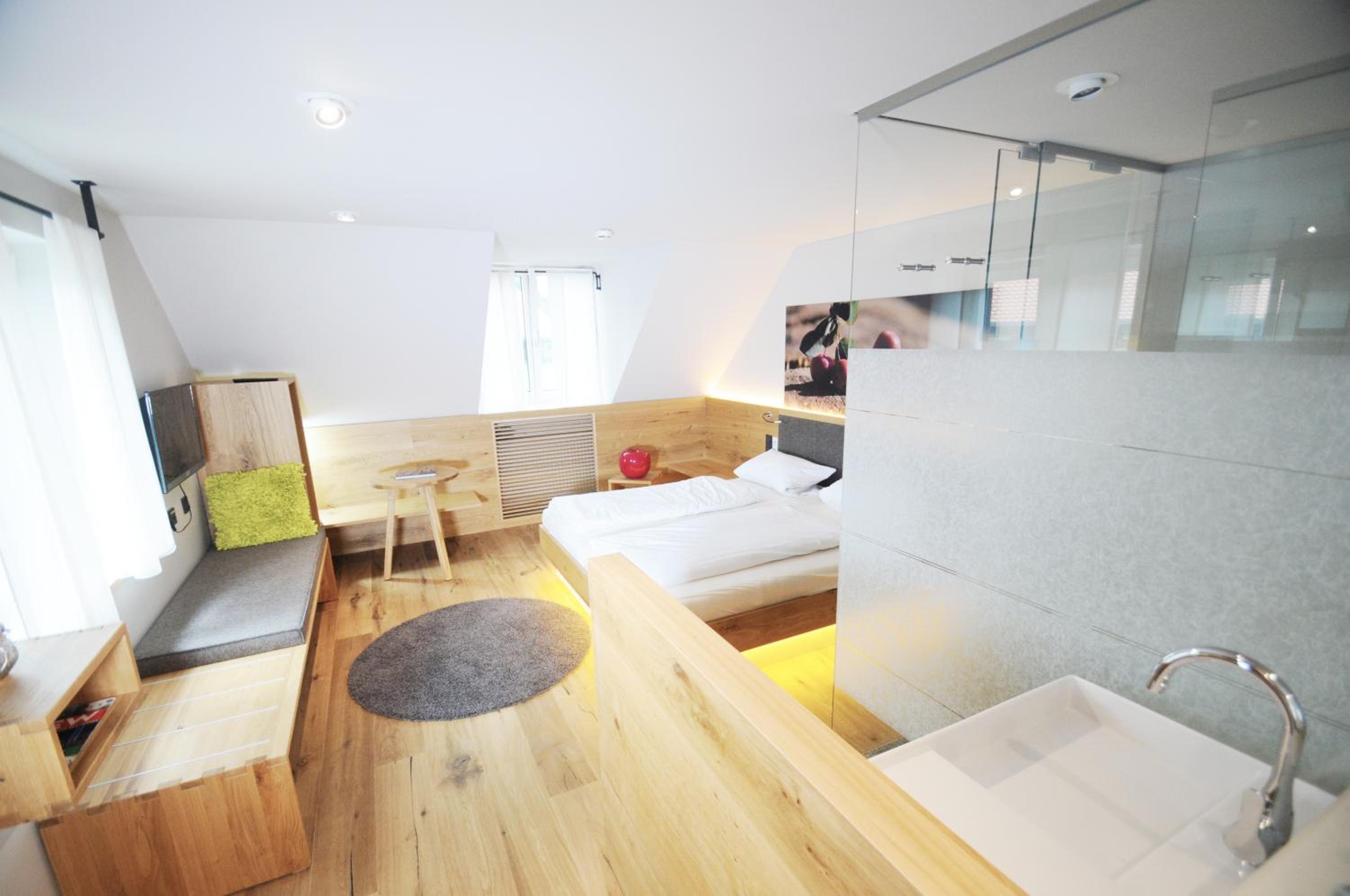 Triple Room photo 2