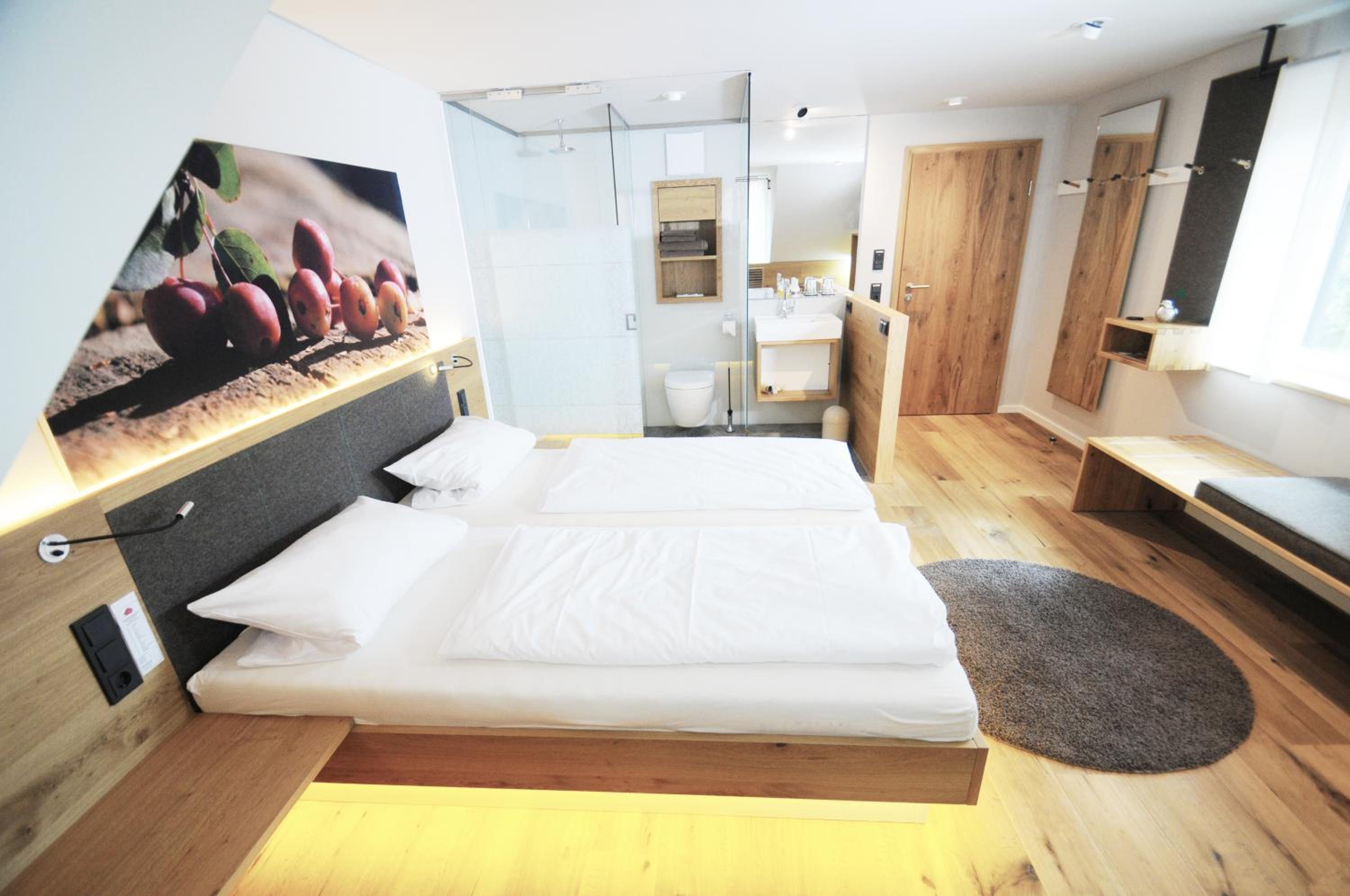 Double Room photo 2