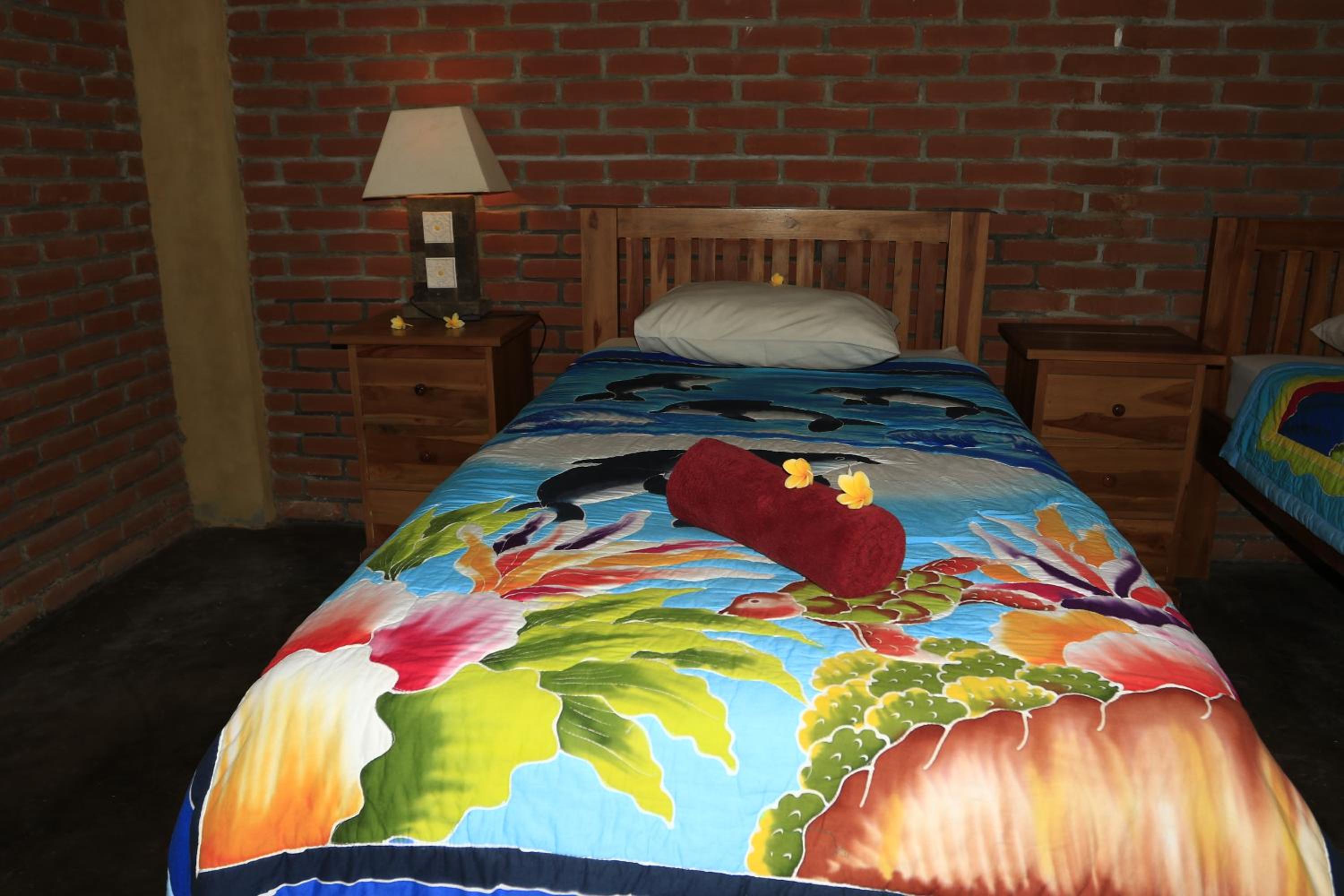 Standard Double or Twin Room photo 2