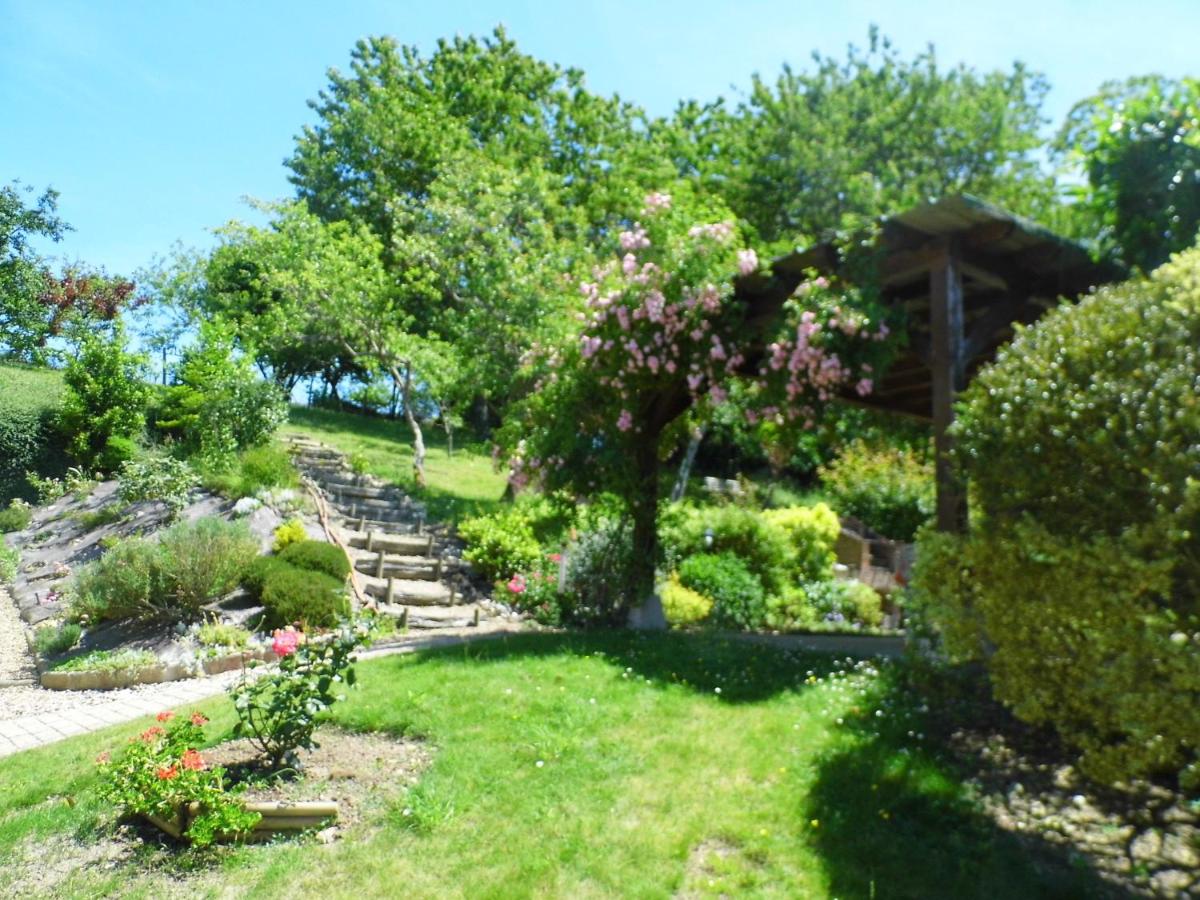 Double Room with Garden View photo 2