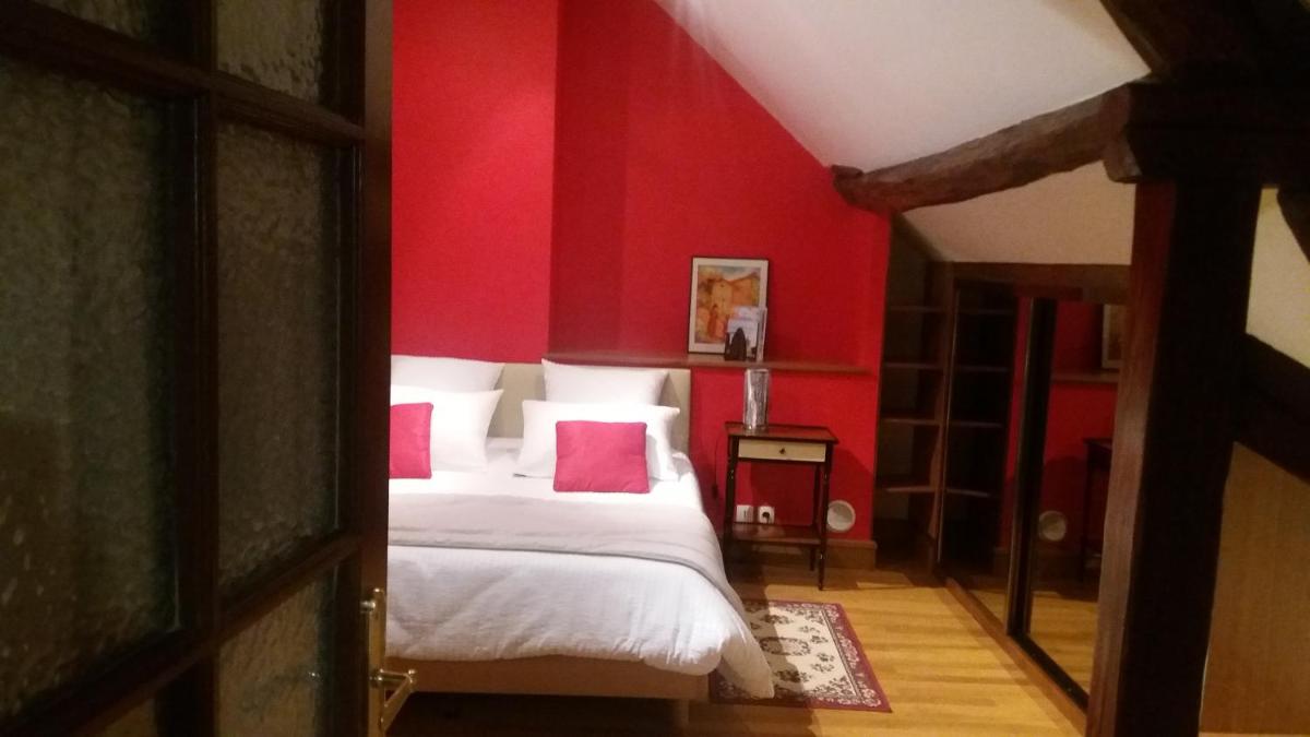 Double Room with Garden View photo 3